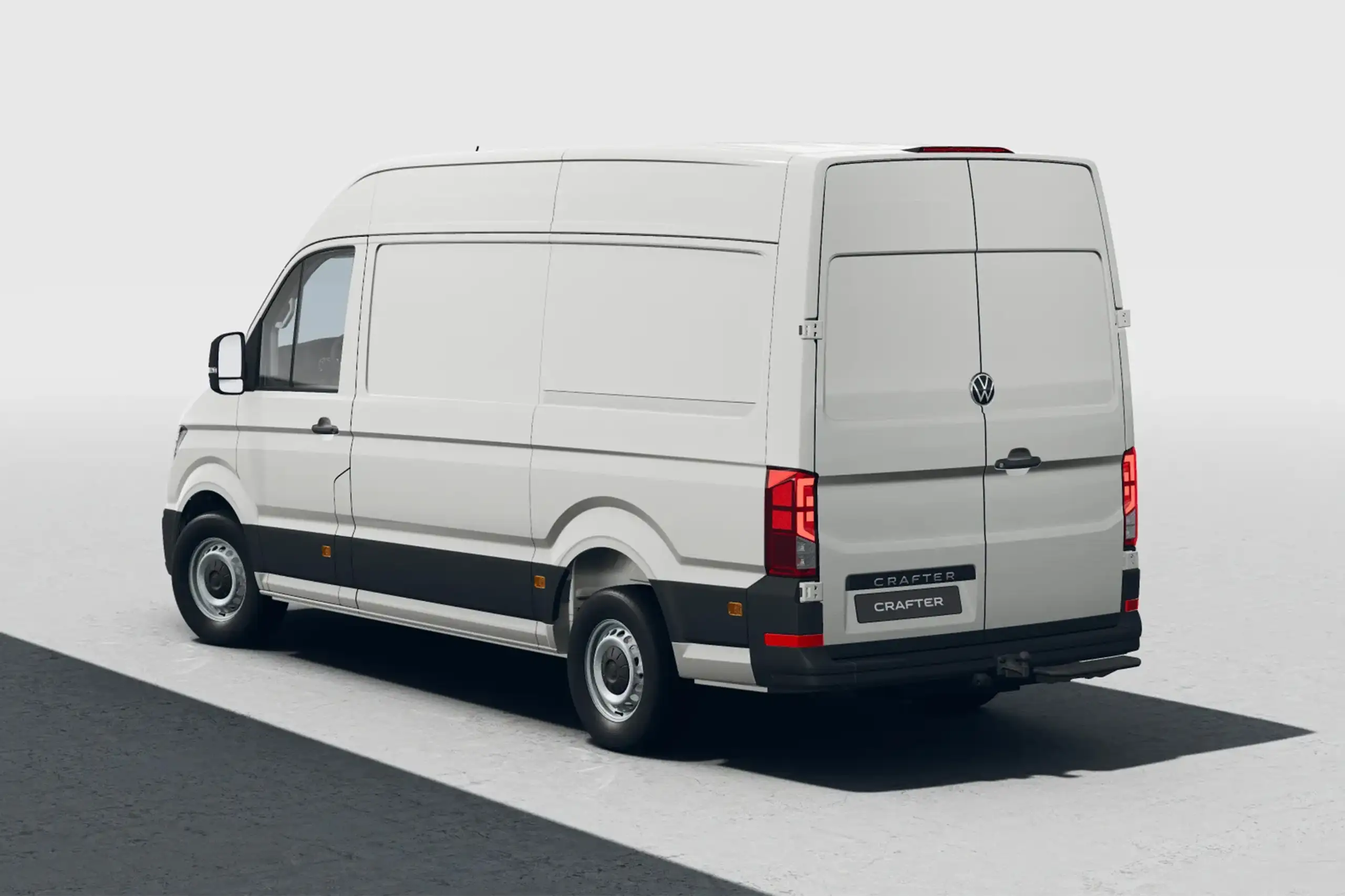 Volkswagen - Crafter