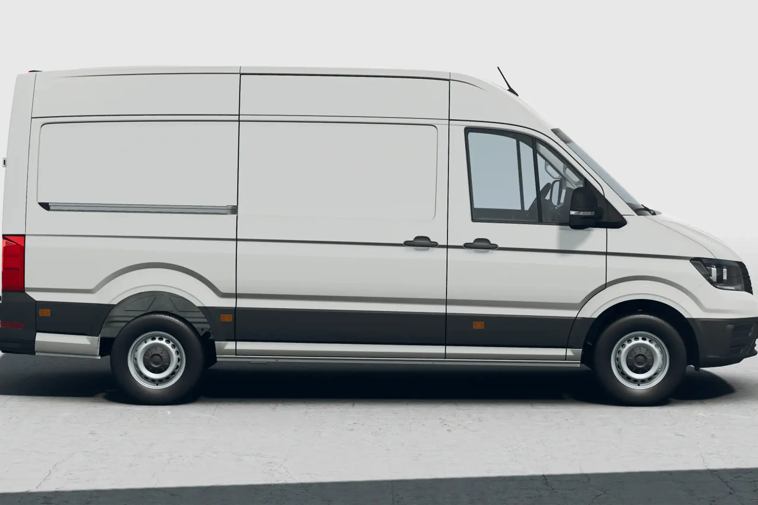 Volkswagen - Crafter