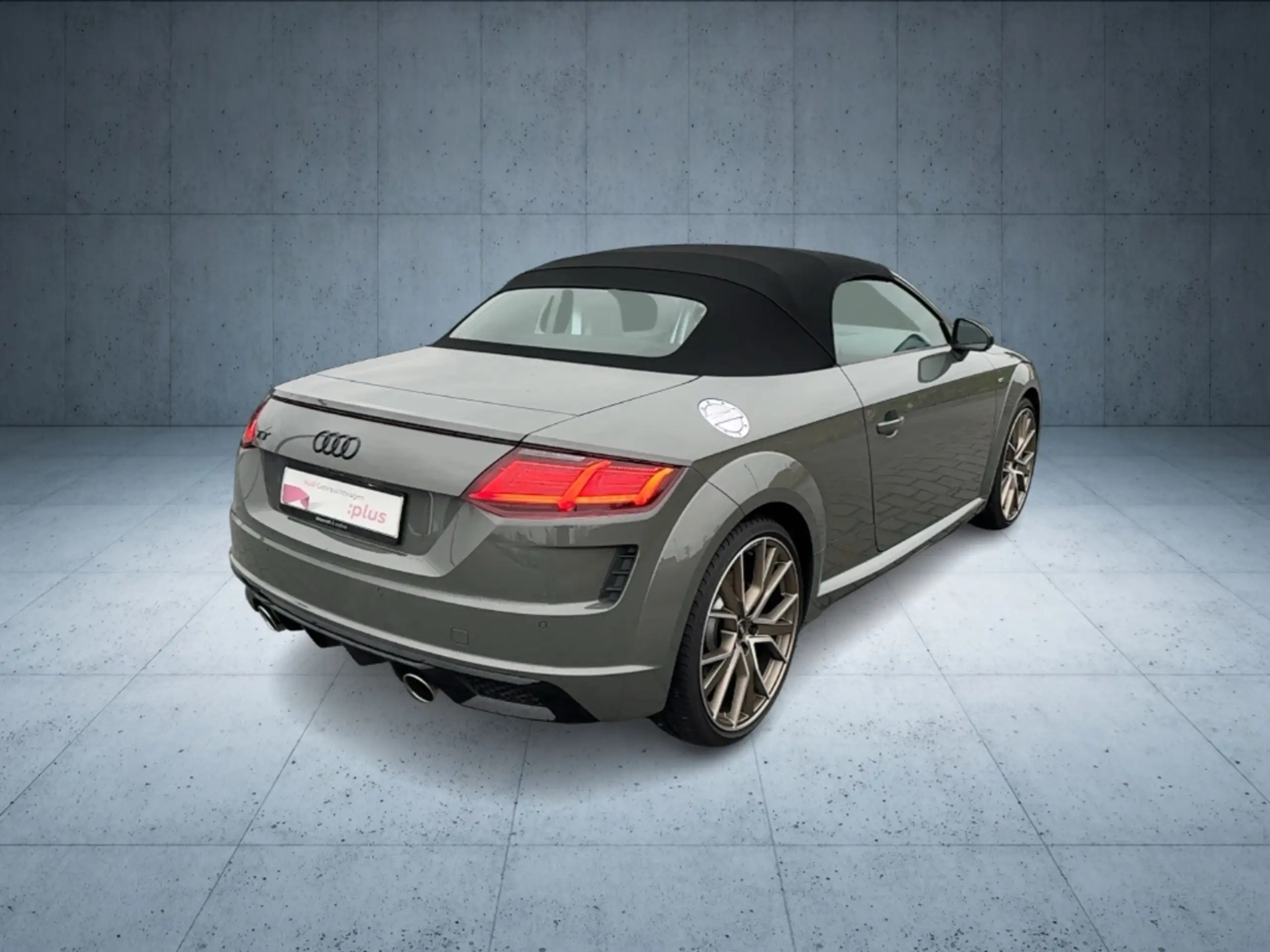 Audi - TT