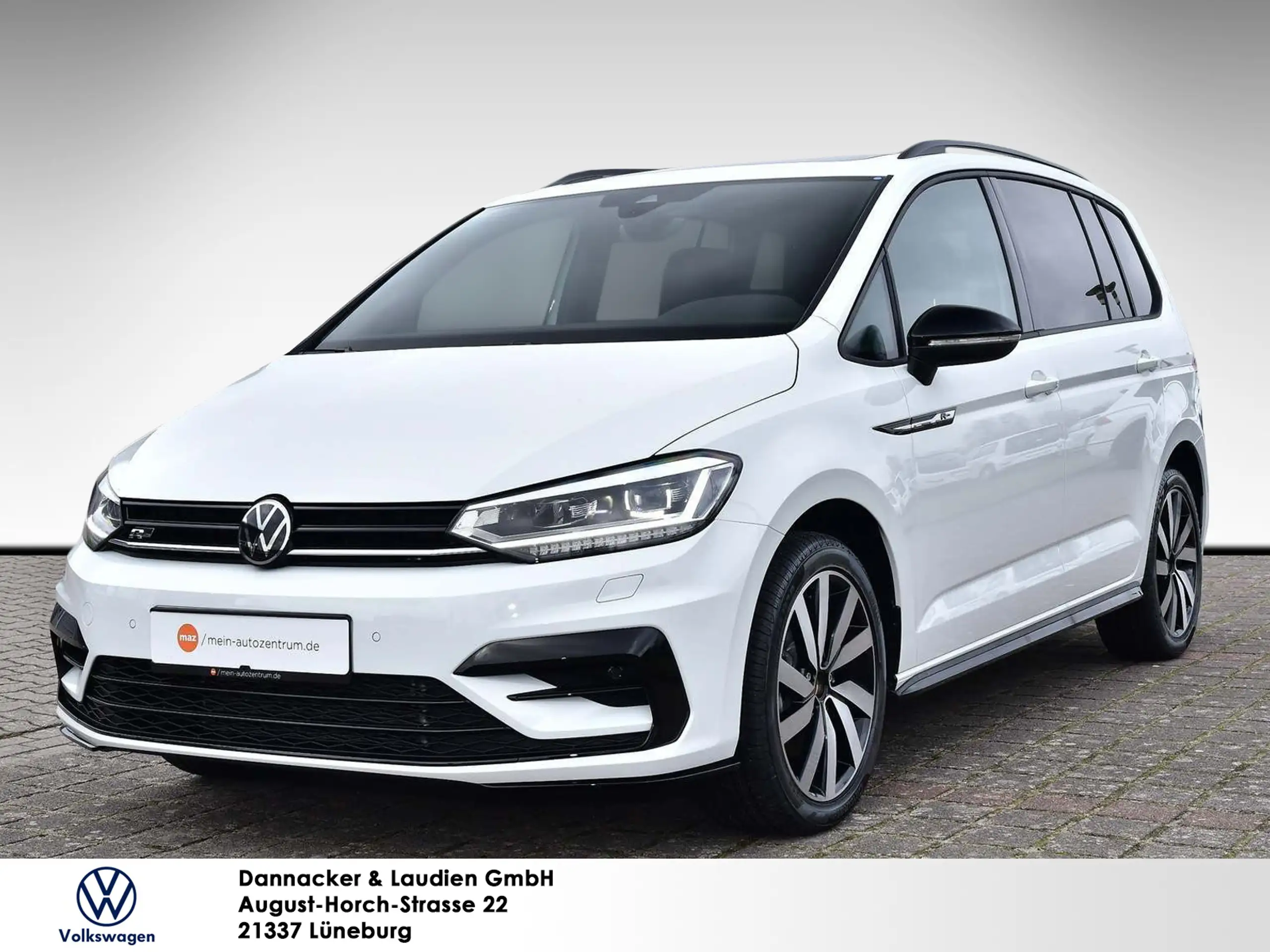 Volkswagen - Touran