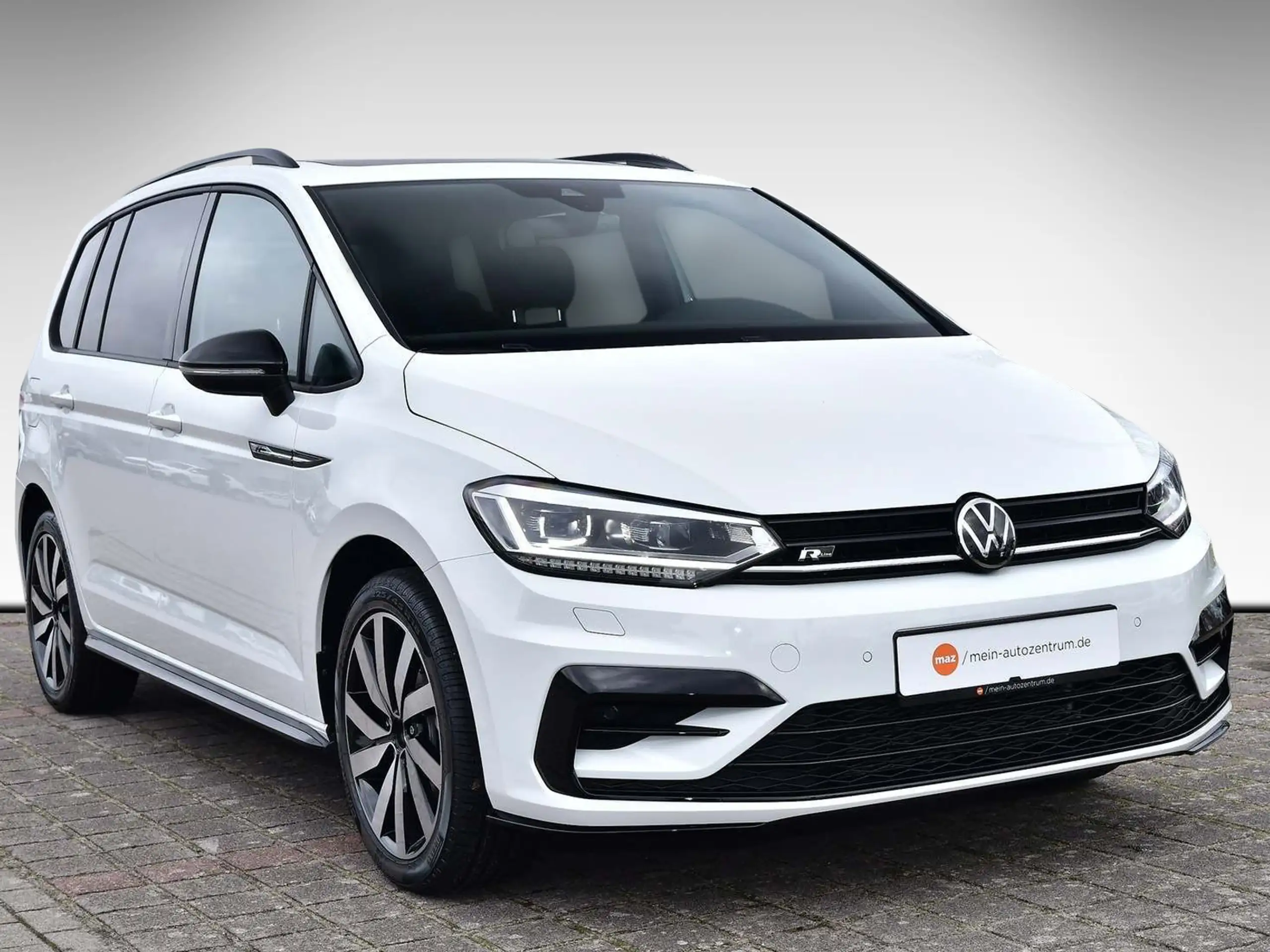 Volkswagen - Touran