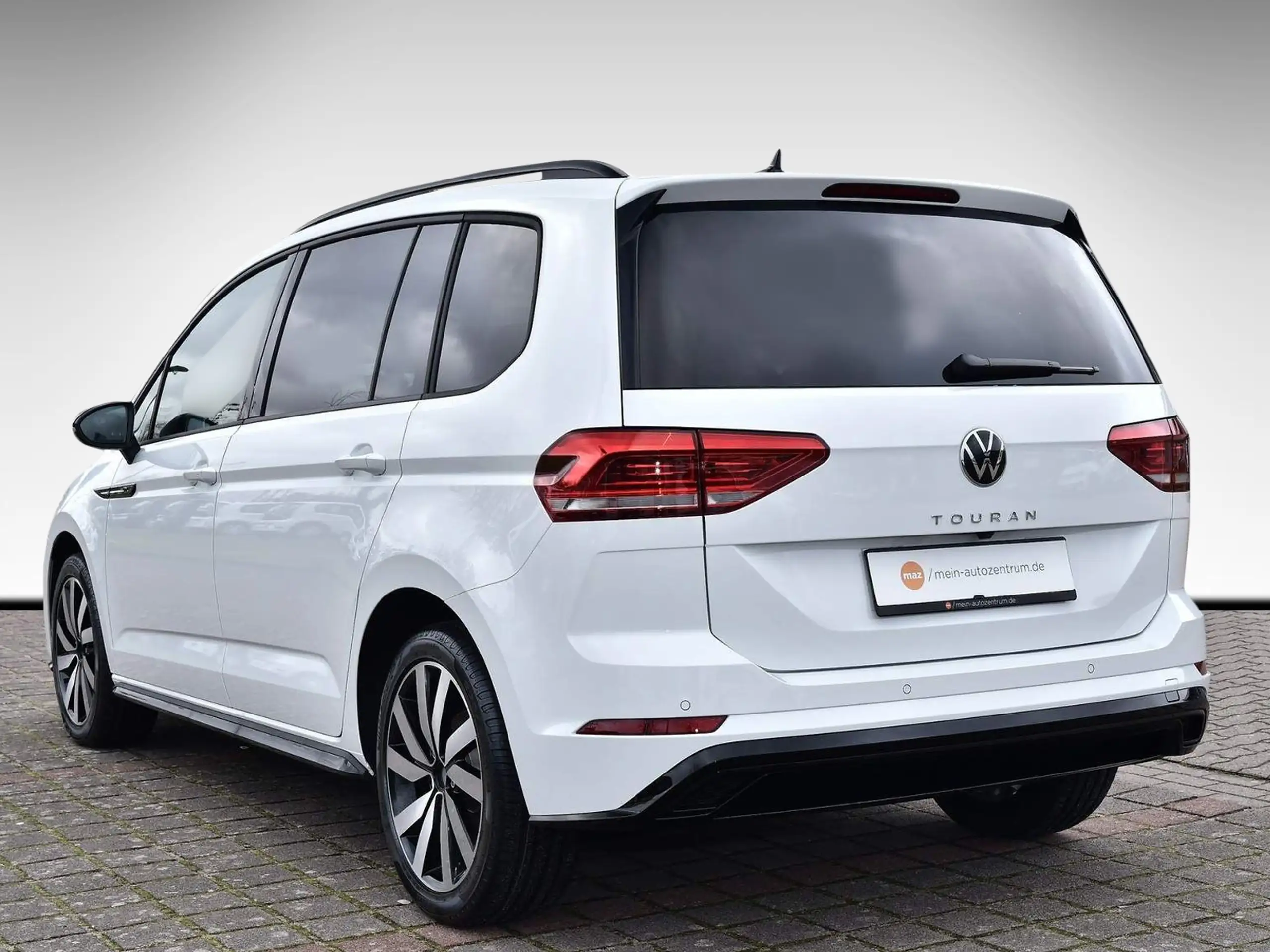 Volkswagen - Touran