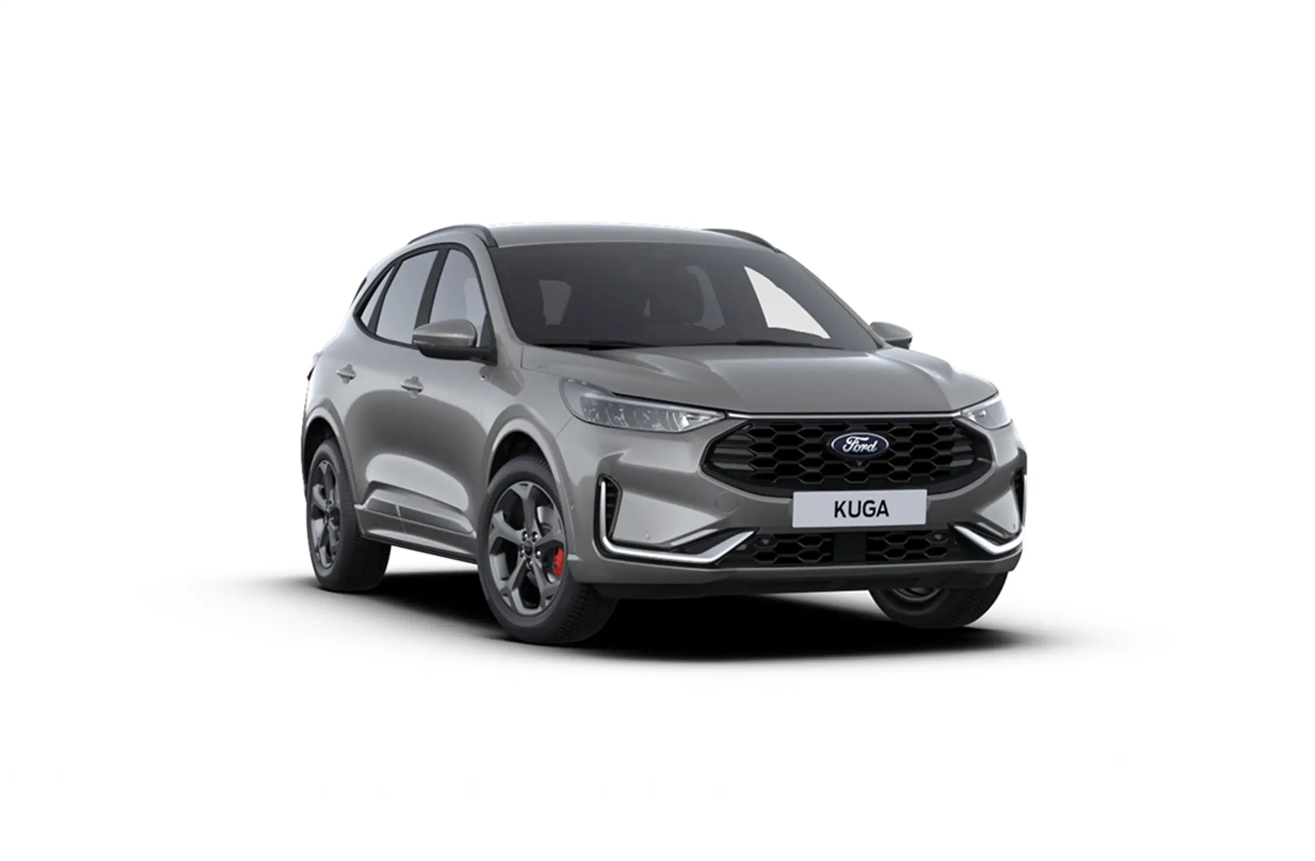 Ford Kuga 2024