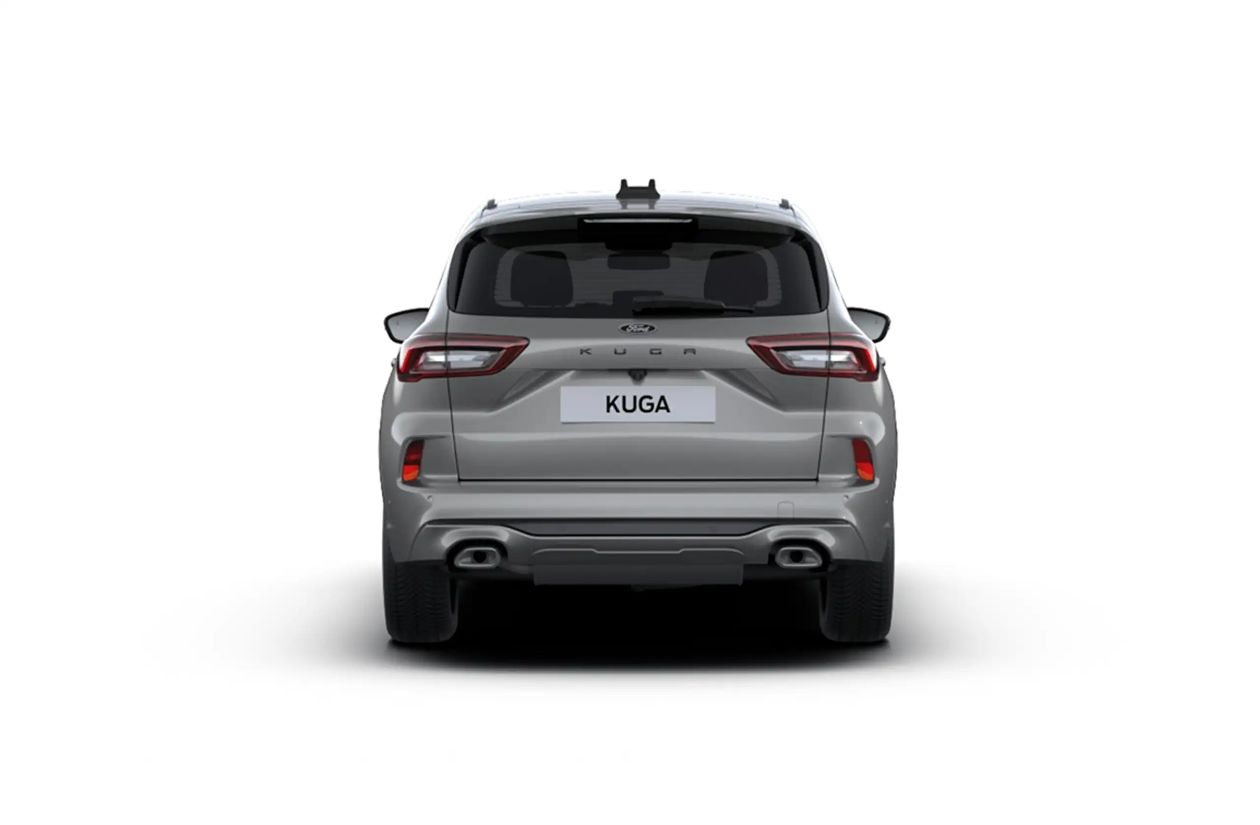 Ford - Kuga