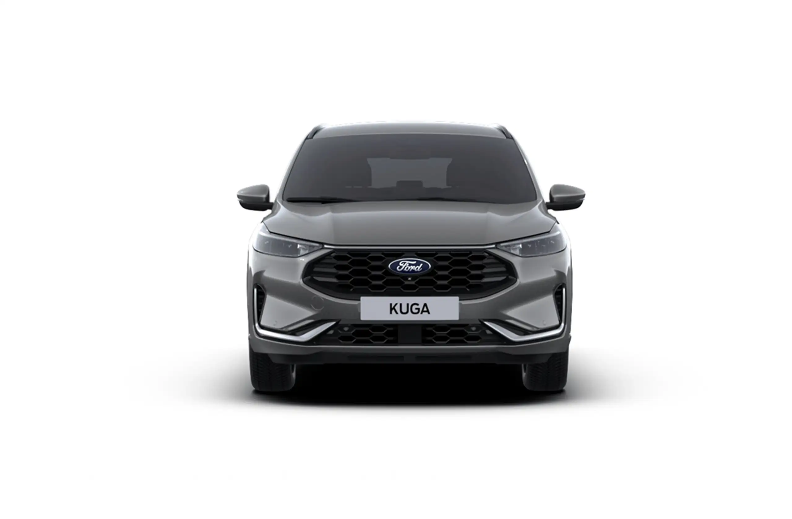 Ford - Kuga