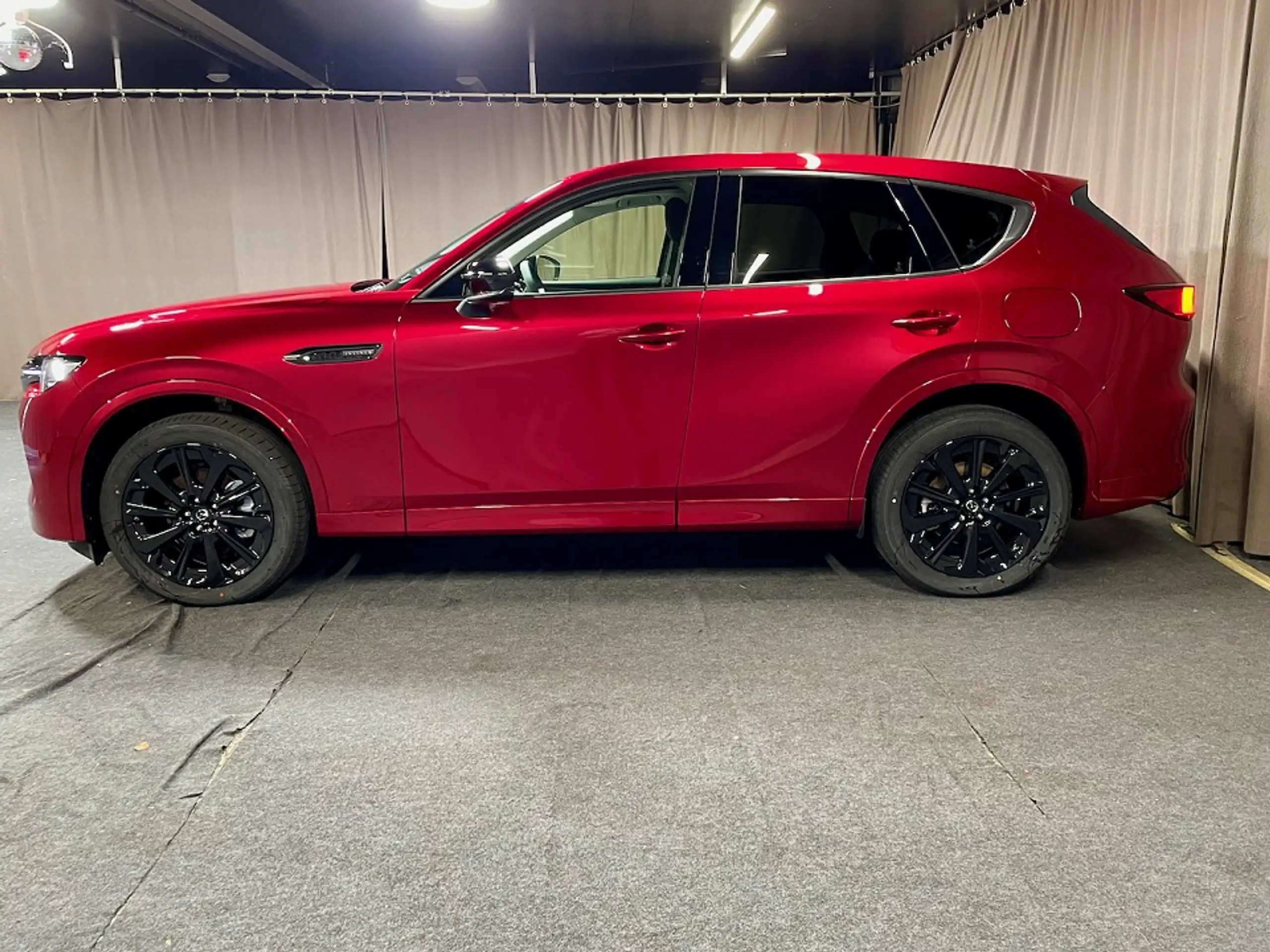 Mazda - CX-60