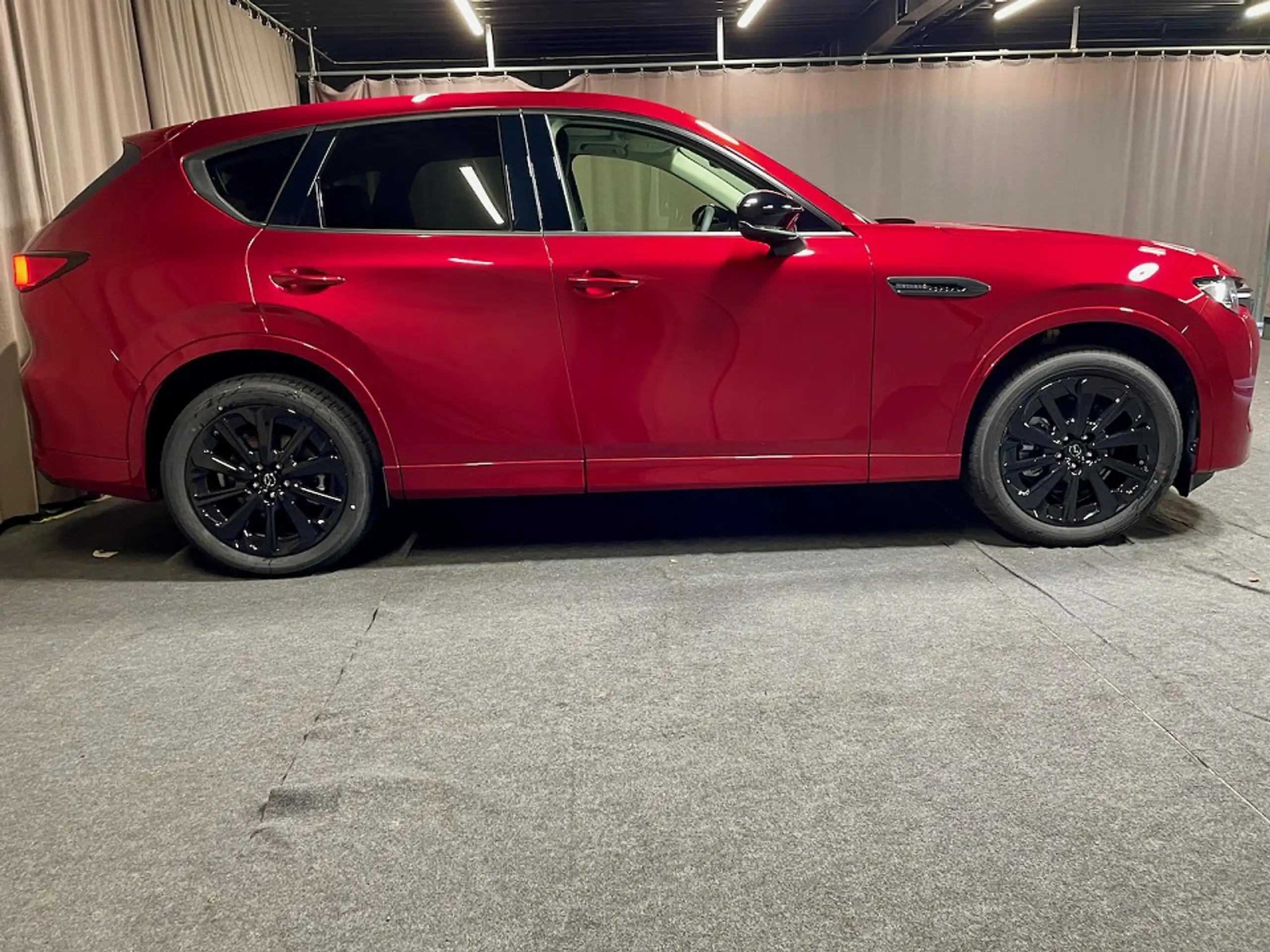 Mazda - CX-60