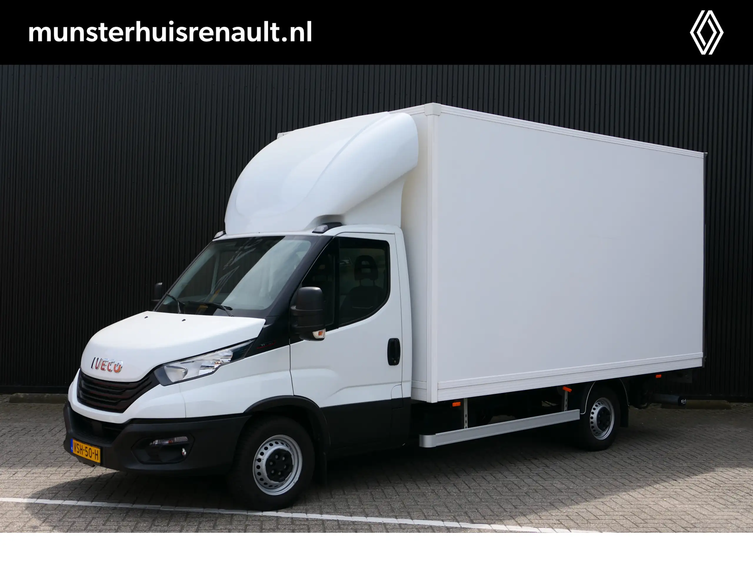 Iveco - Daily