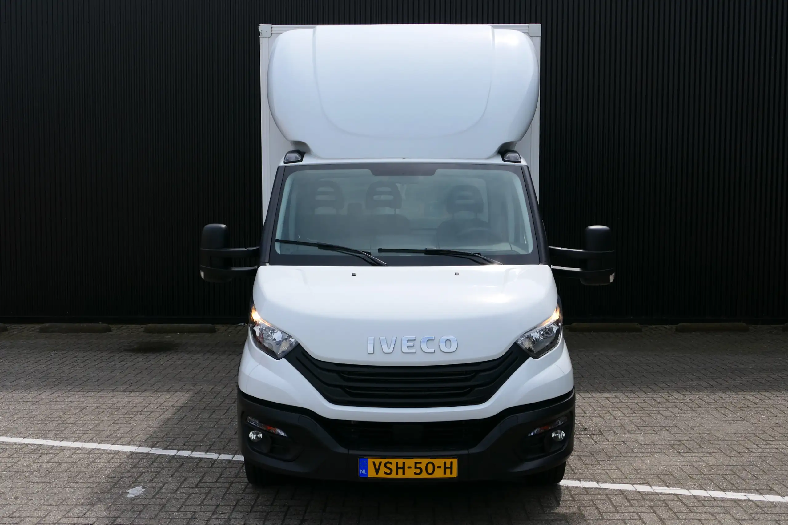 Iveco - Daily