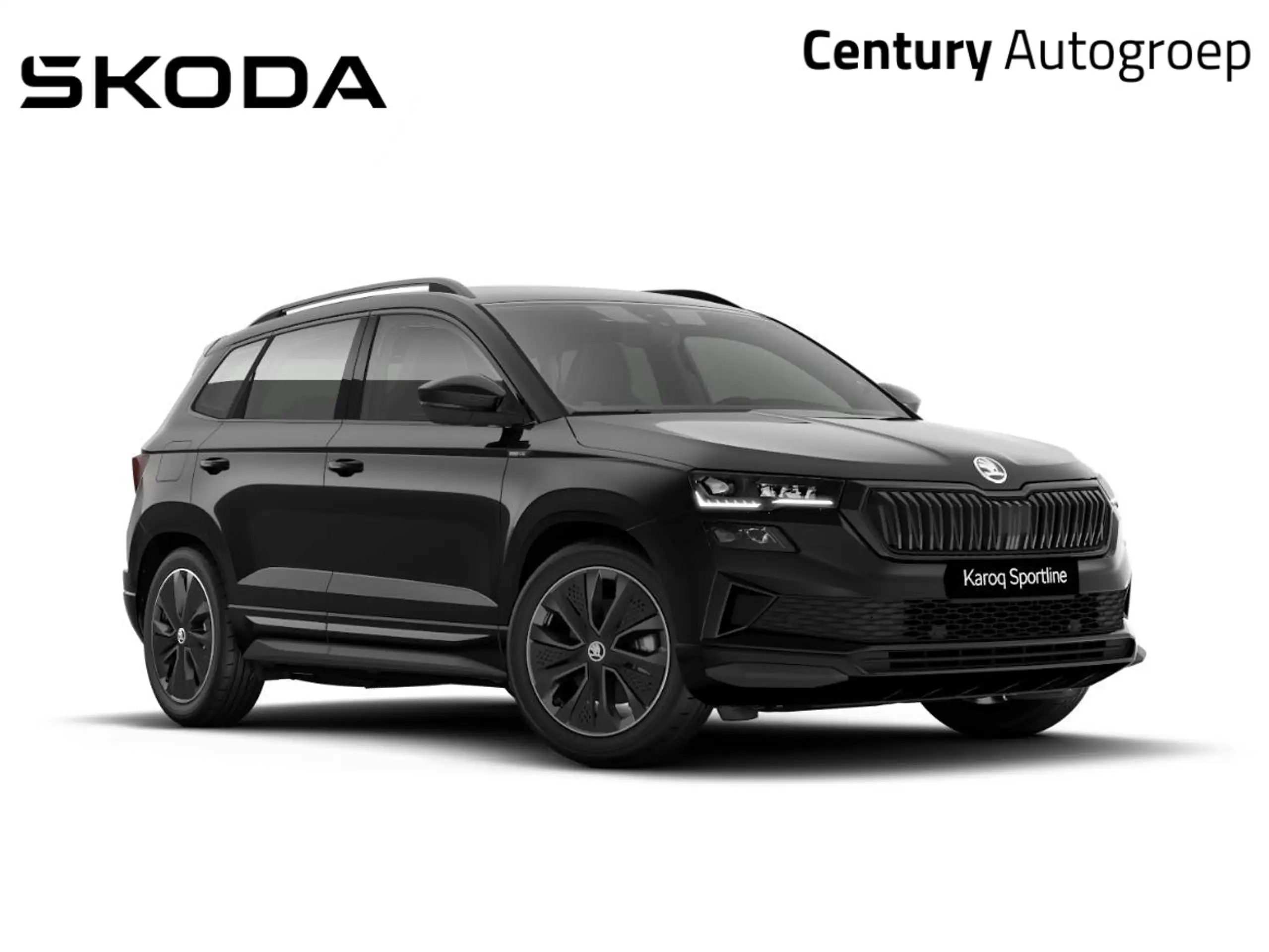 Skoda - Karoq