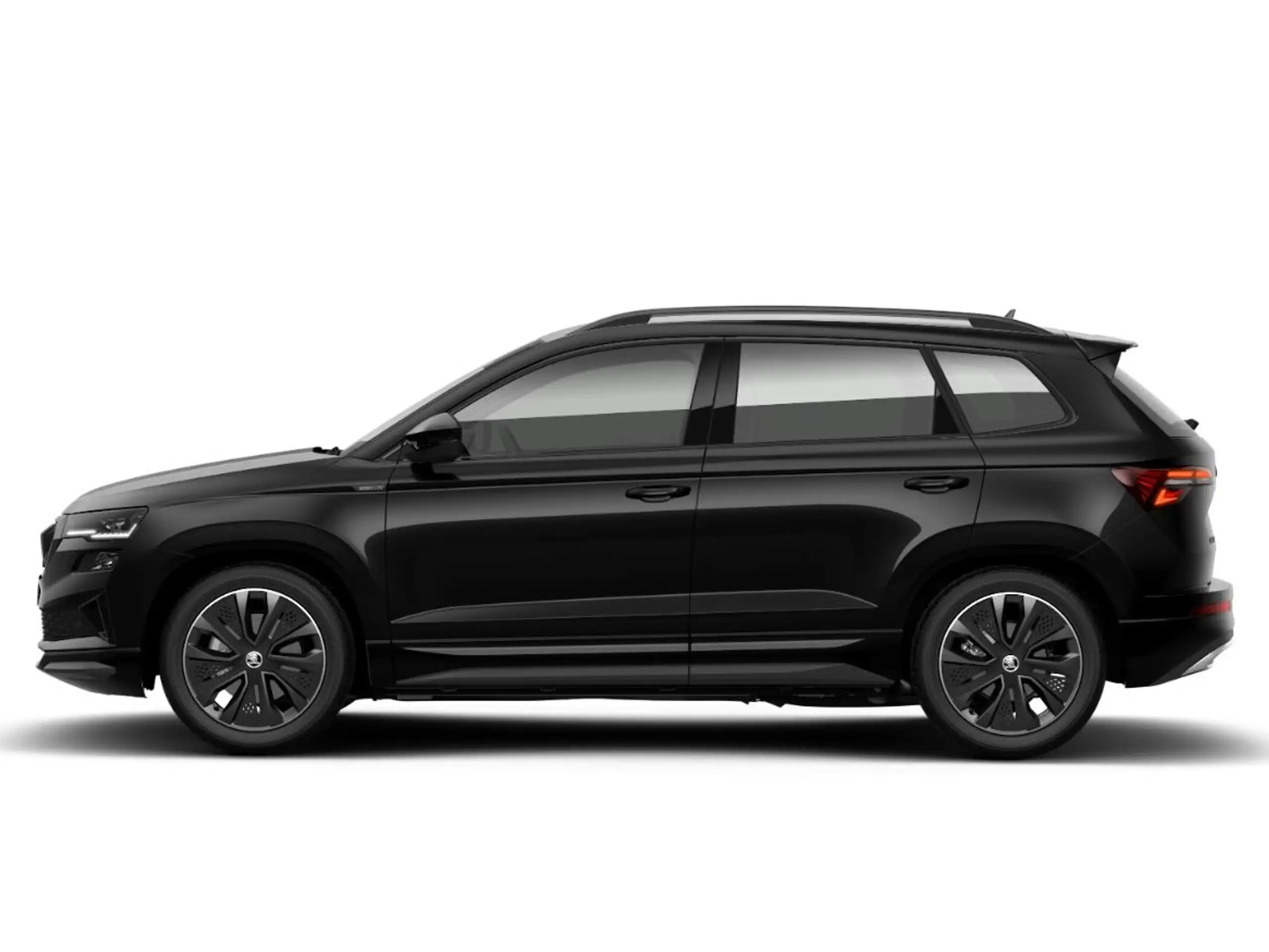 Skoda - Karoq