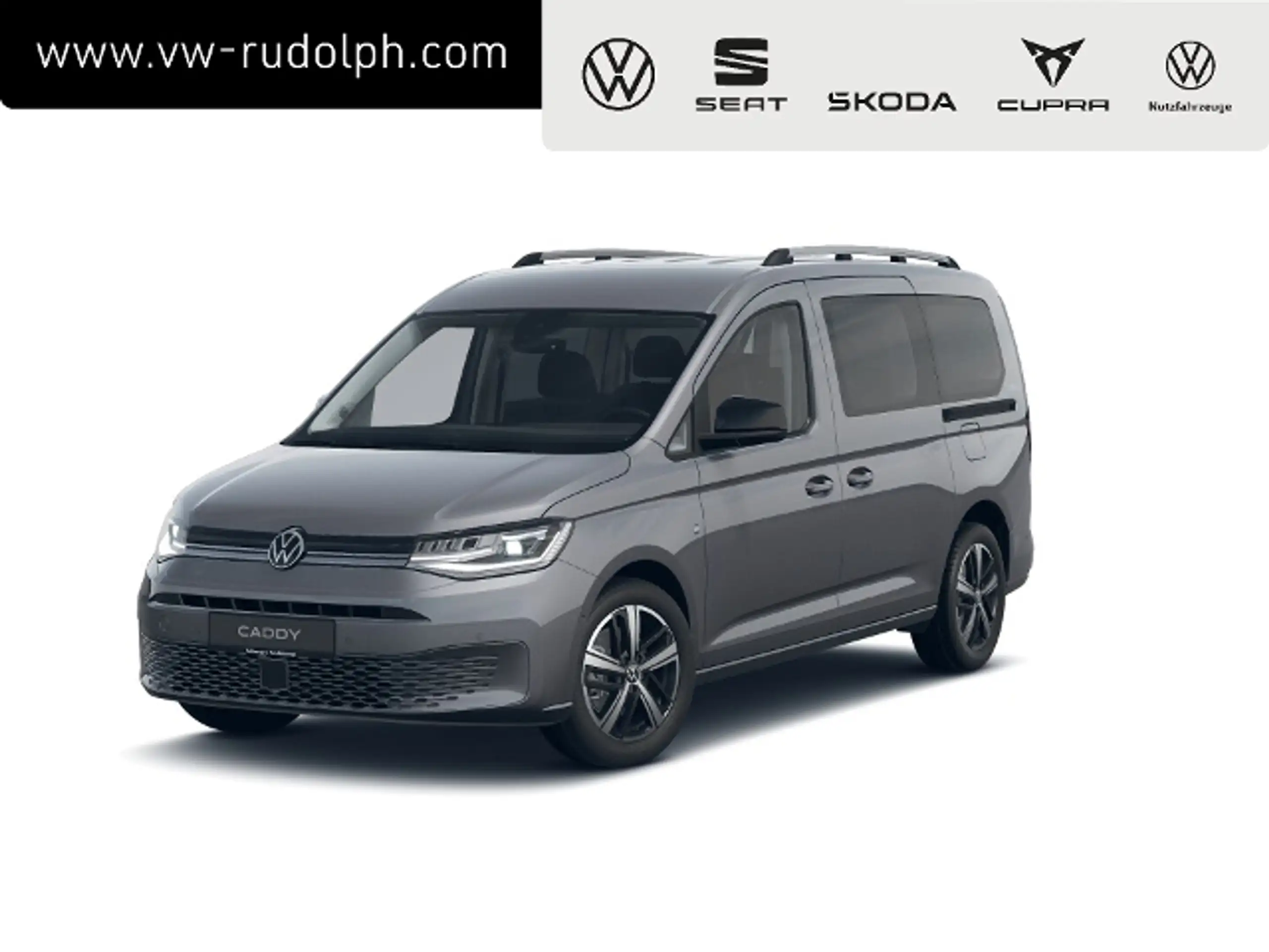 Volkswagen - Caddy