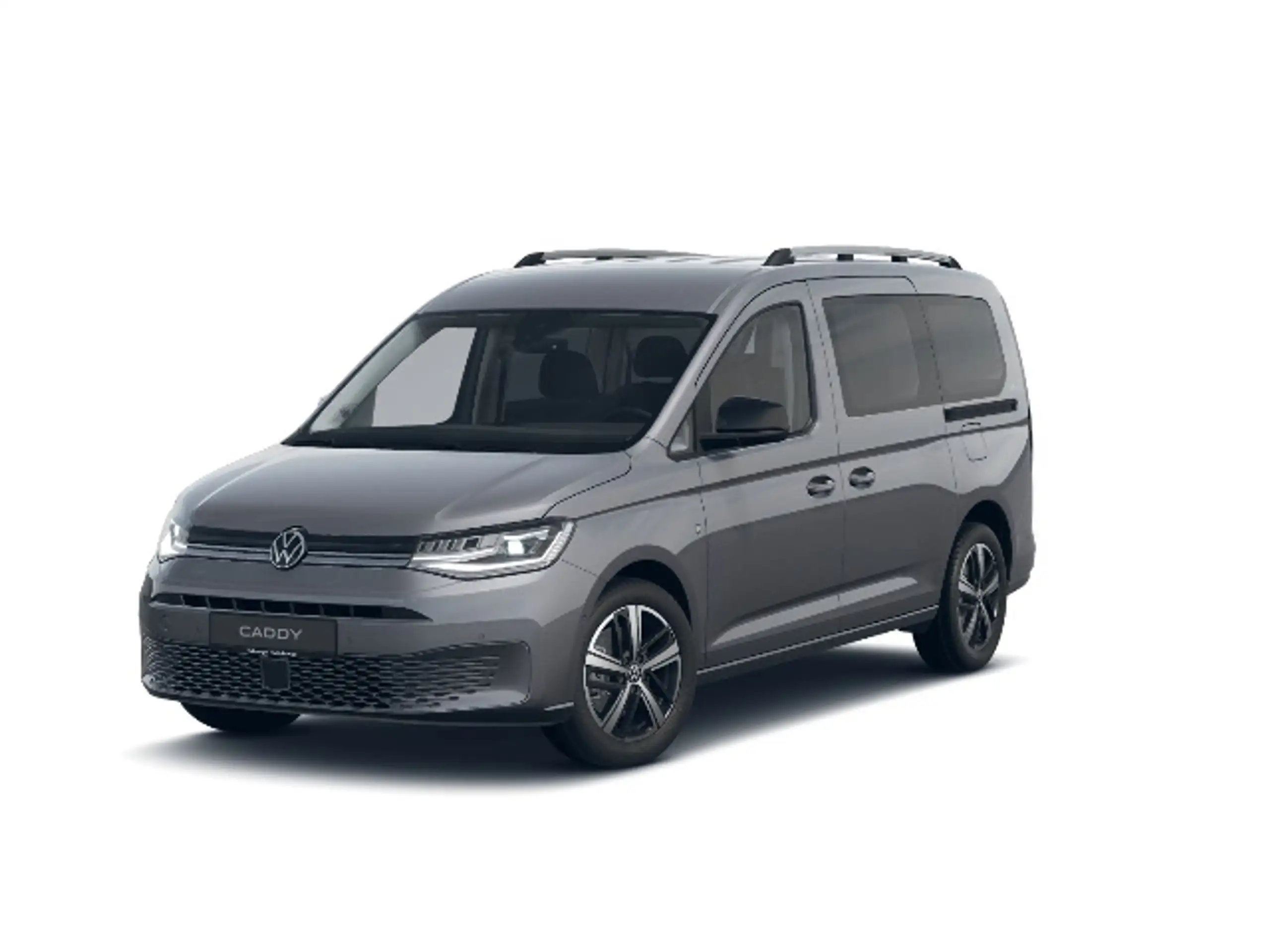 Volkswagen - Caddy