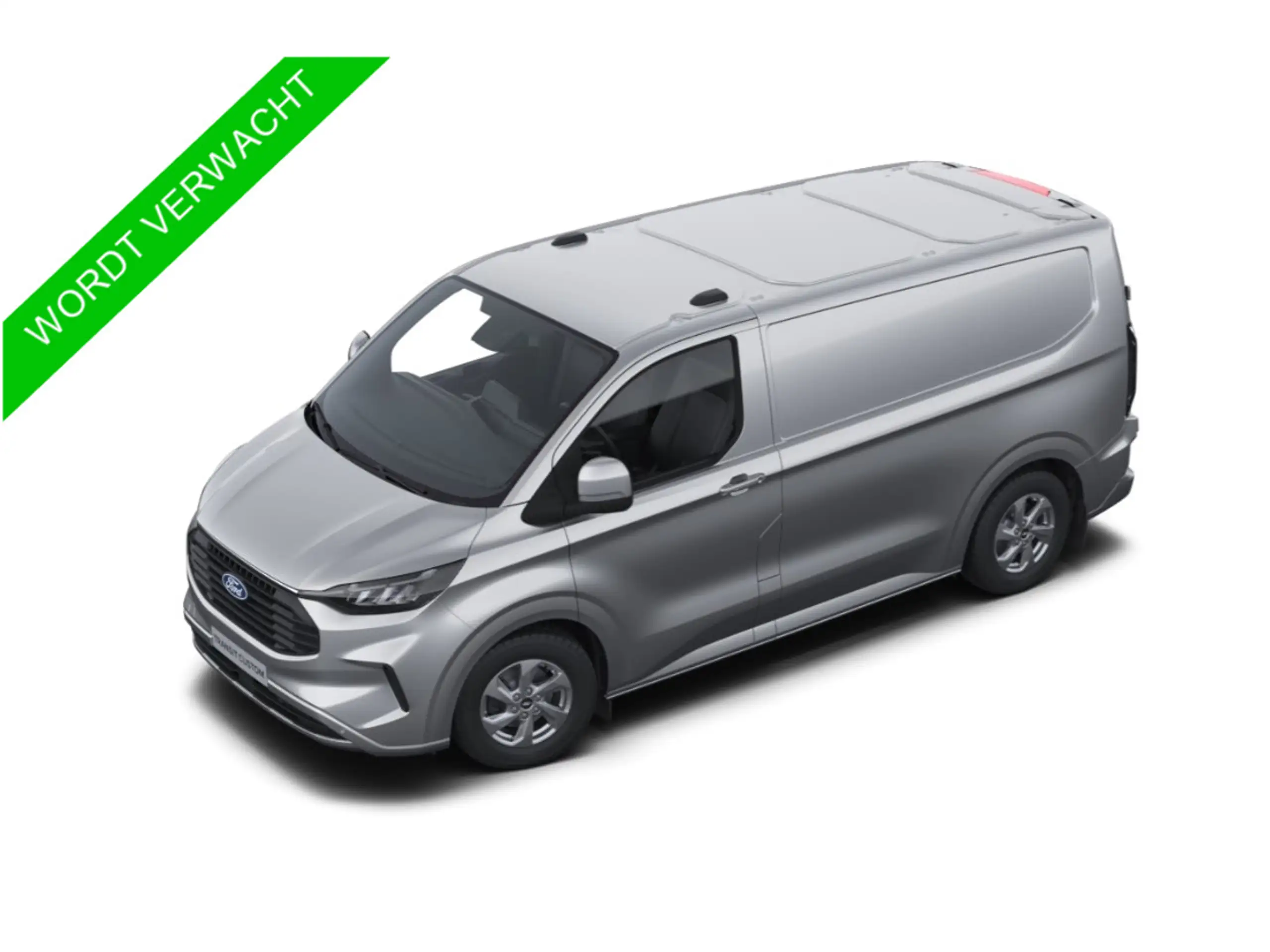 Ford - Transit Custom