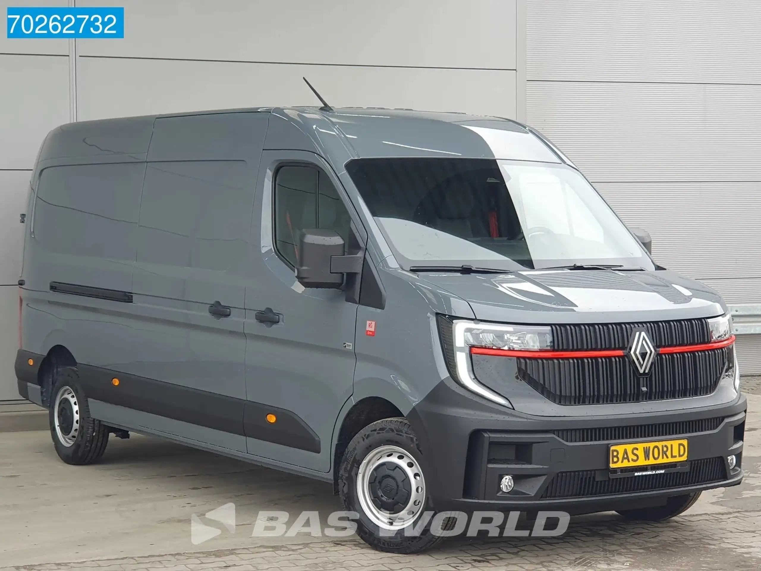 Renault - Master