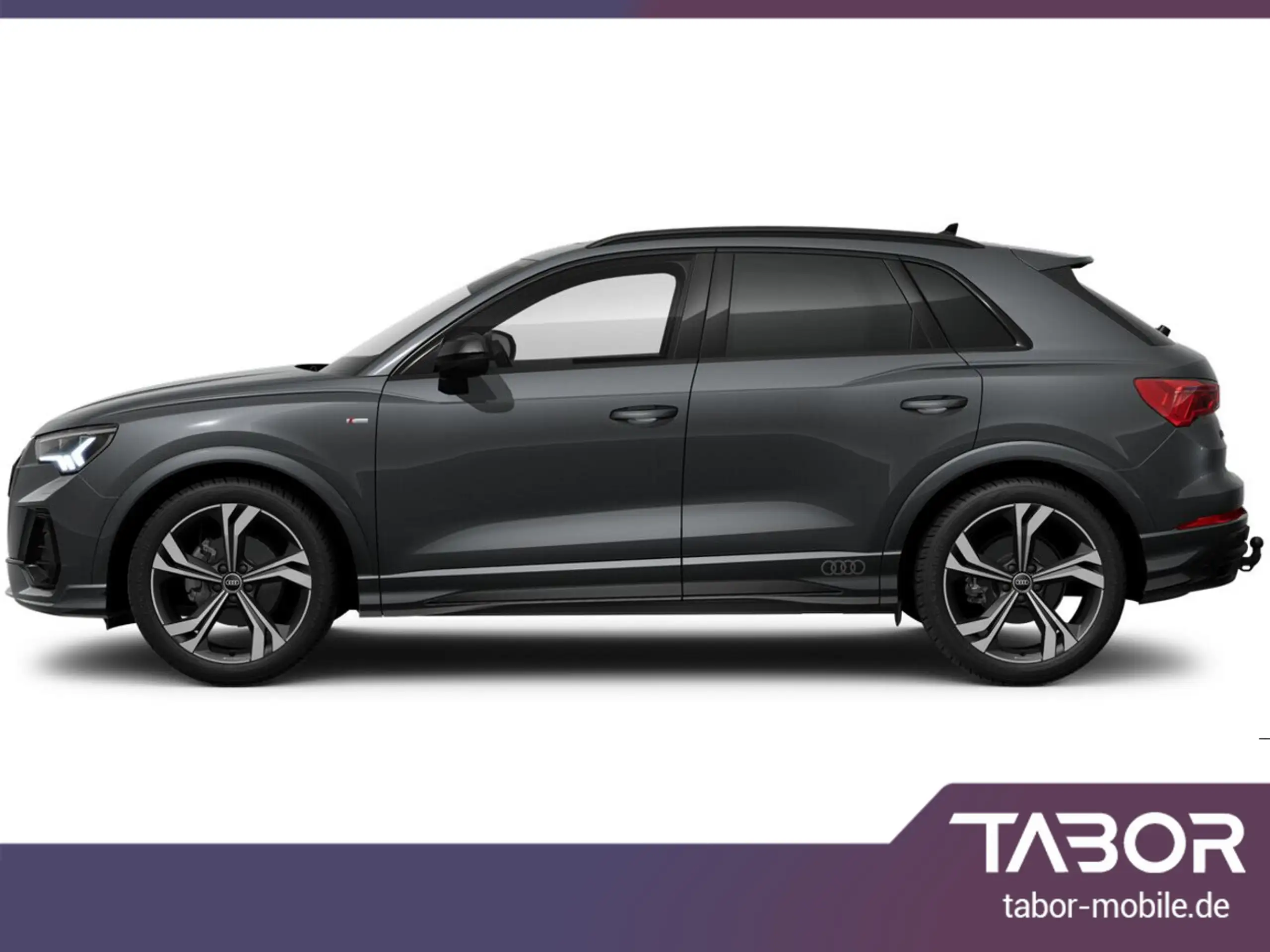 Audi - Q3