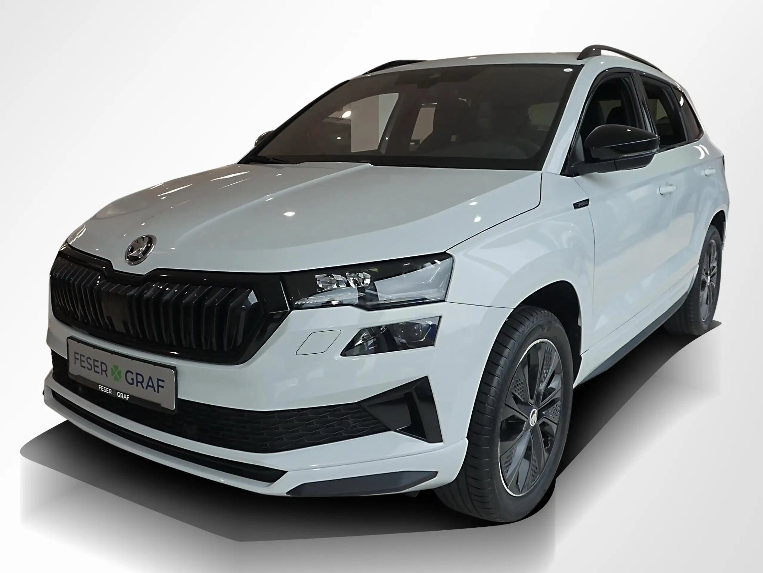 Skoda - Karoq