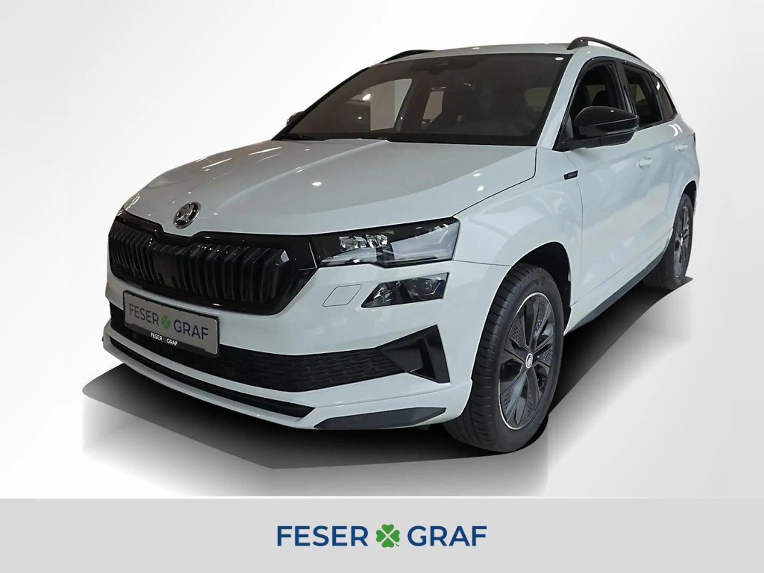 Skoda - Karoq