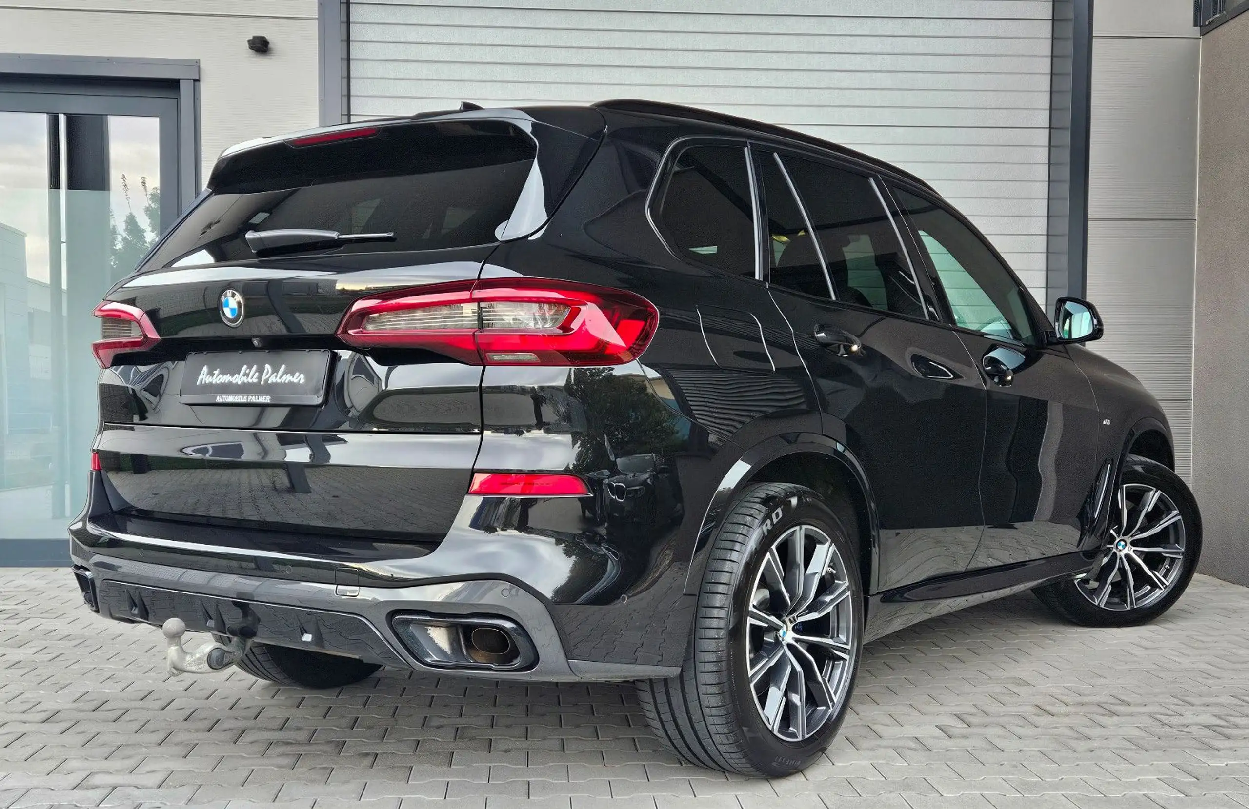 BMW - X5