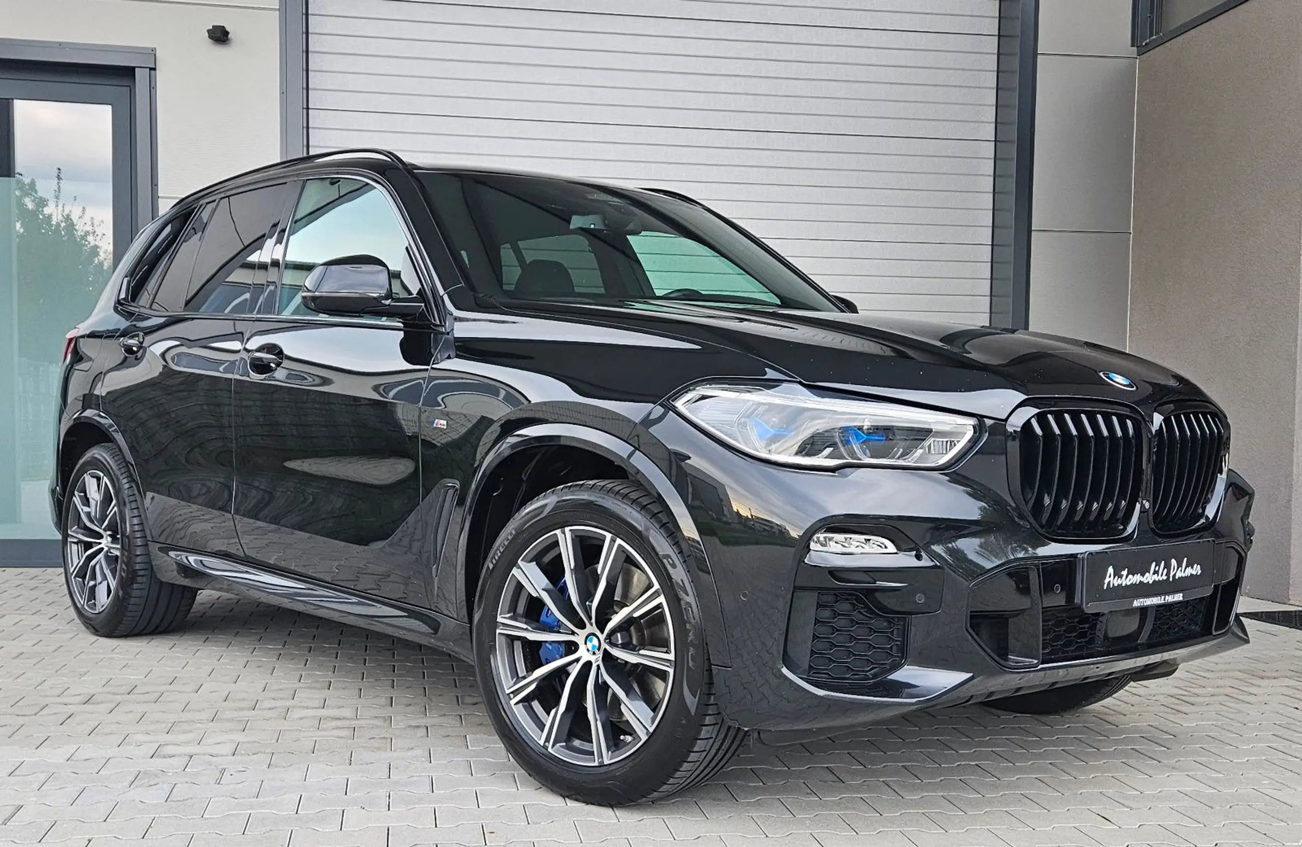 BMW - X5