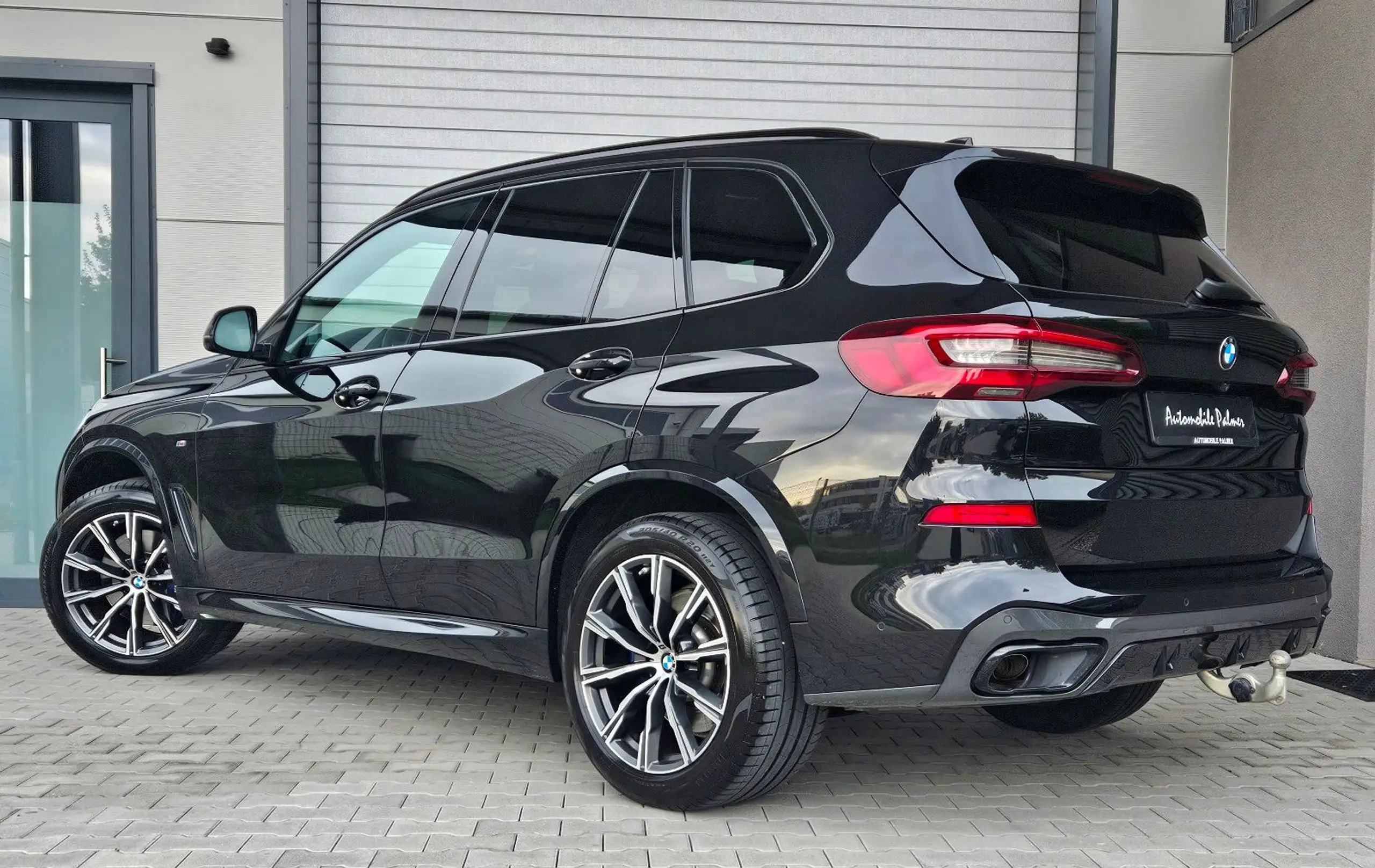 BMW - X5