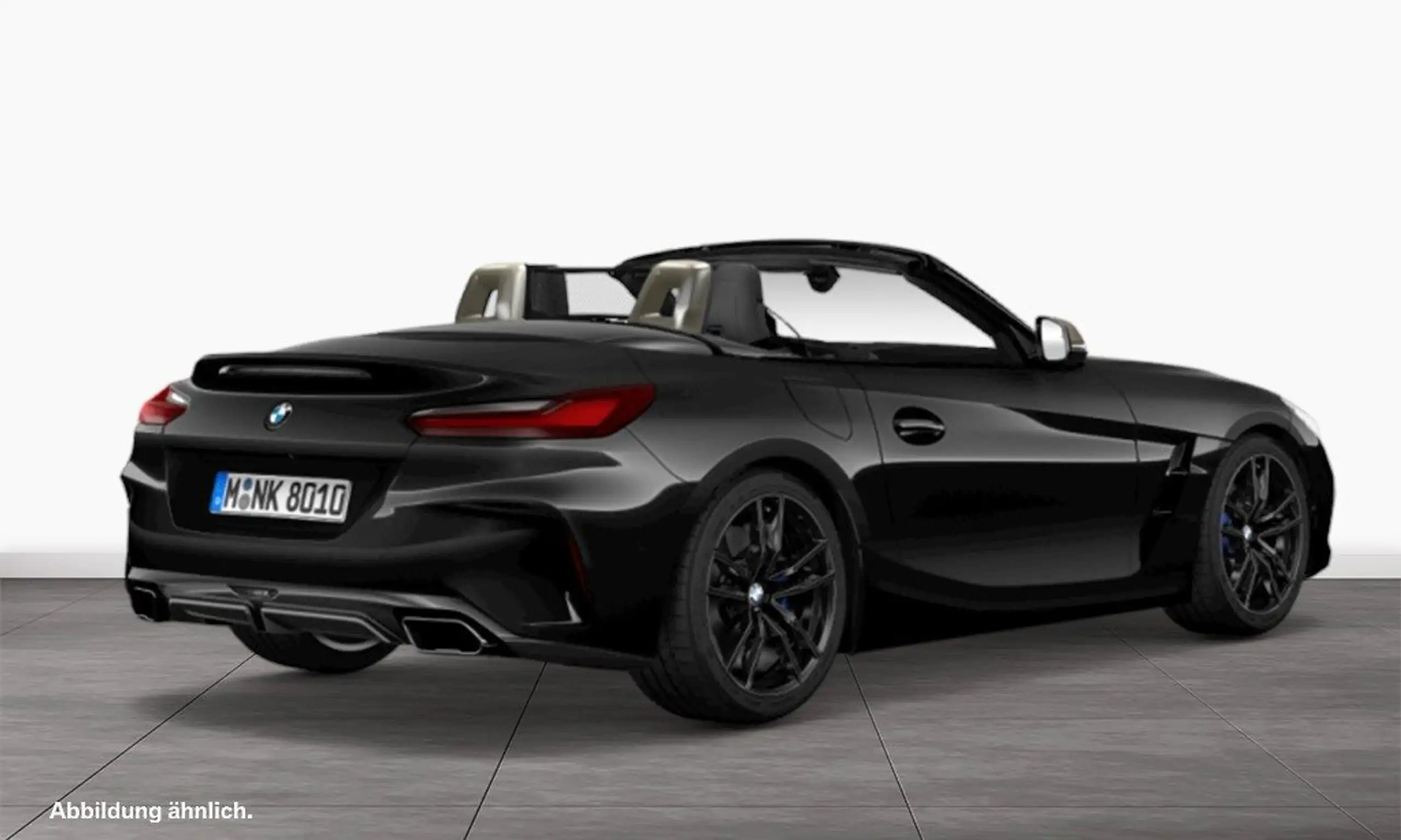 BMW - Z4