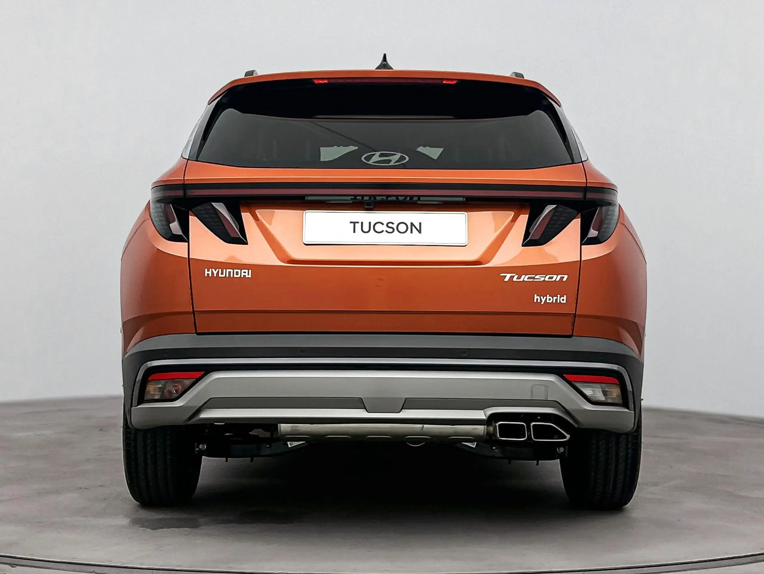 Hyundai - TUCSON