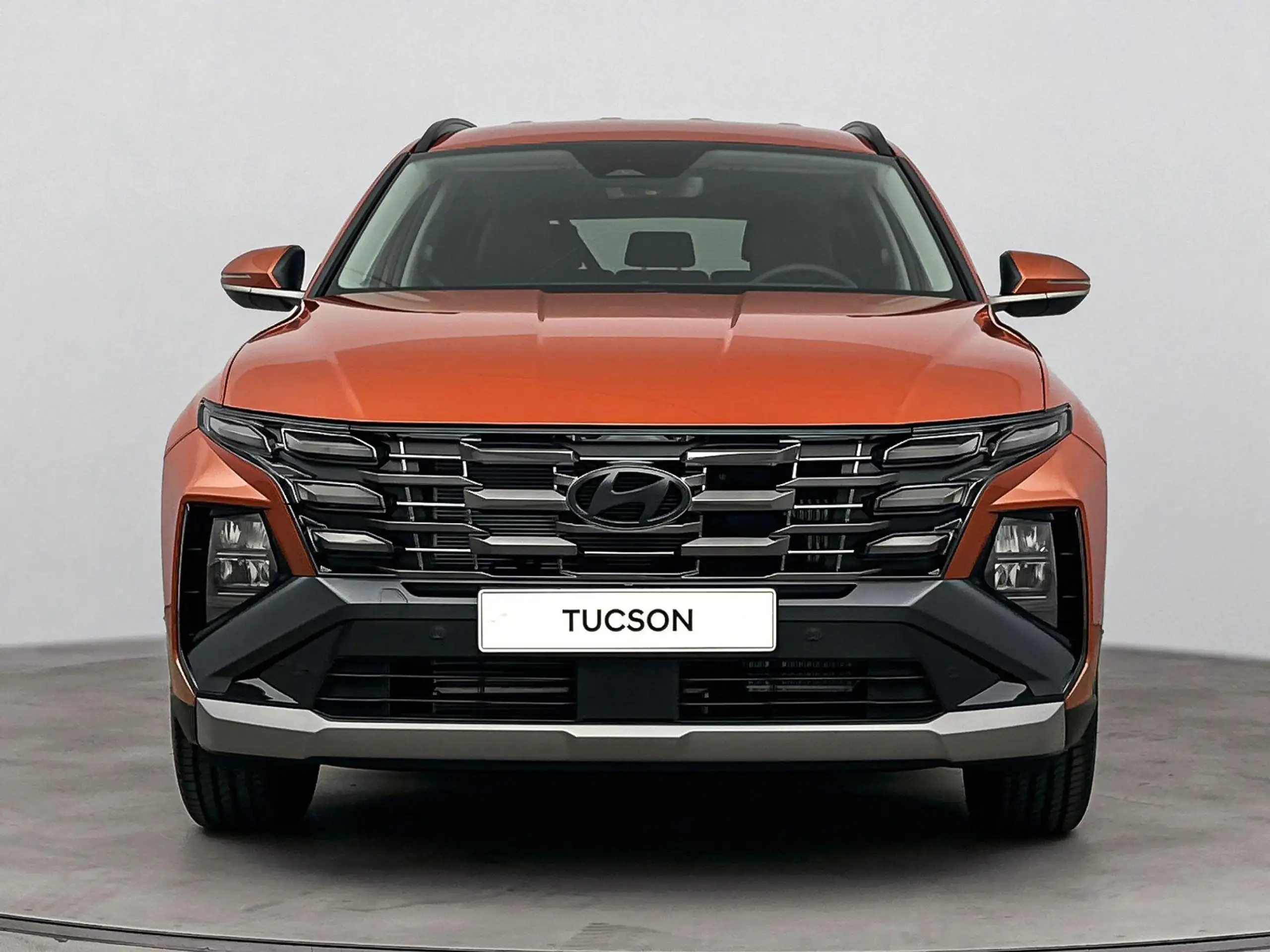 Hyundai - TUCSON