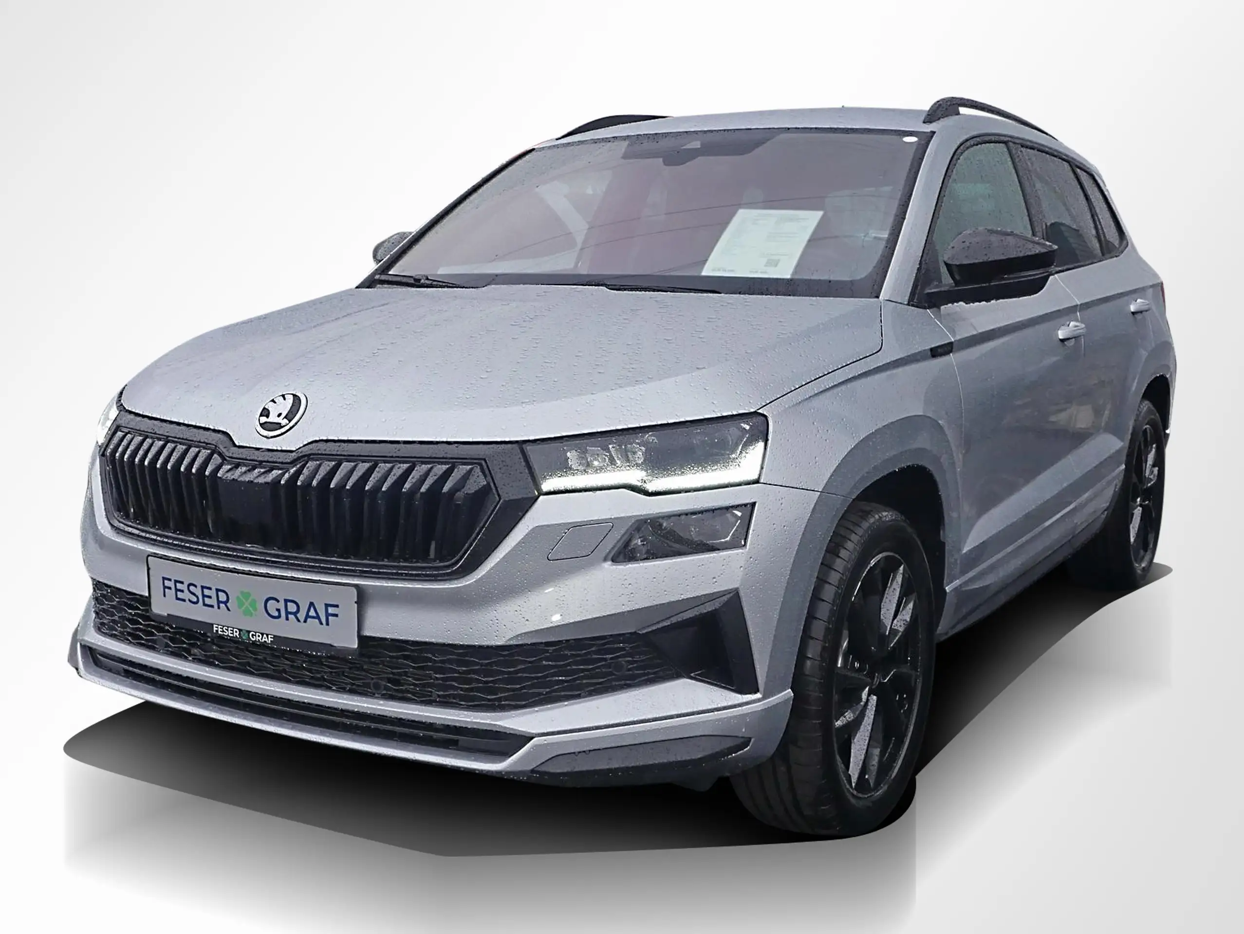 Skoda - Karoq