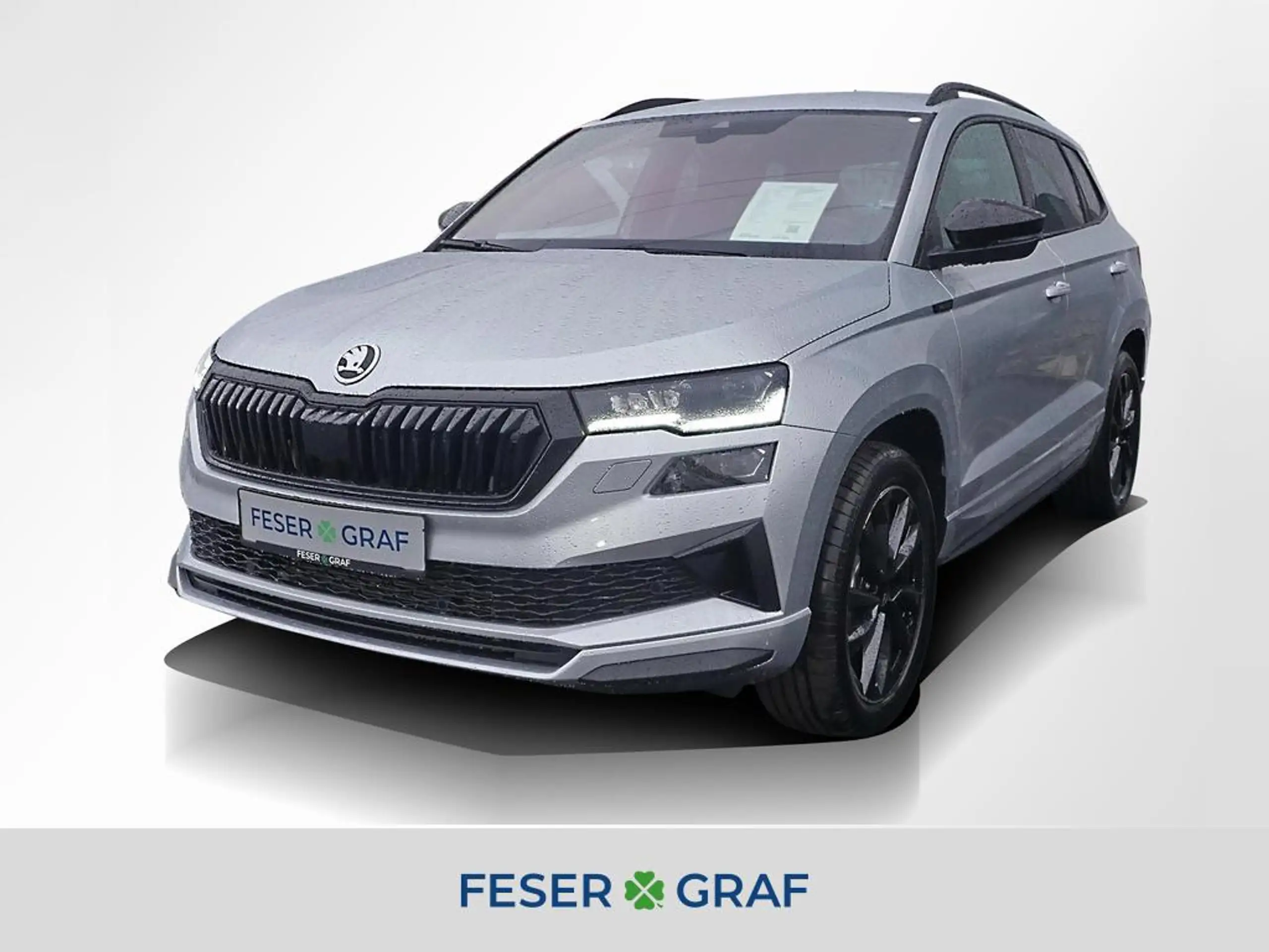 Skoda - Karoq