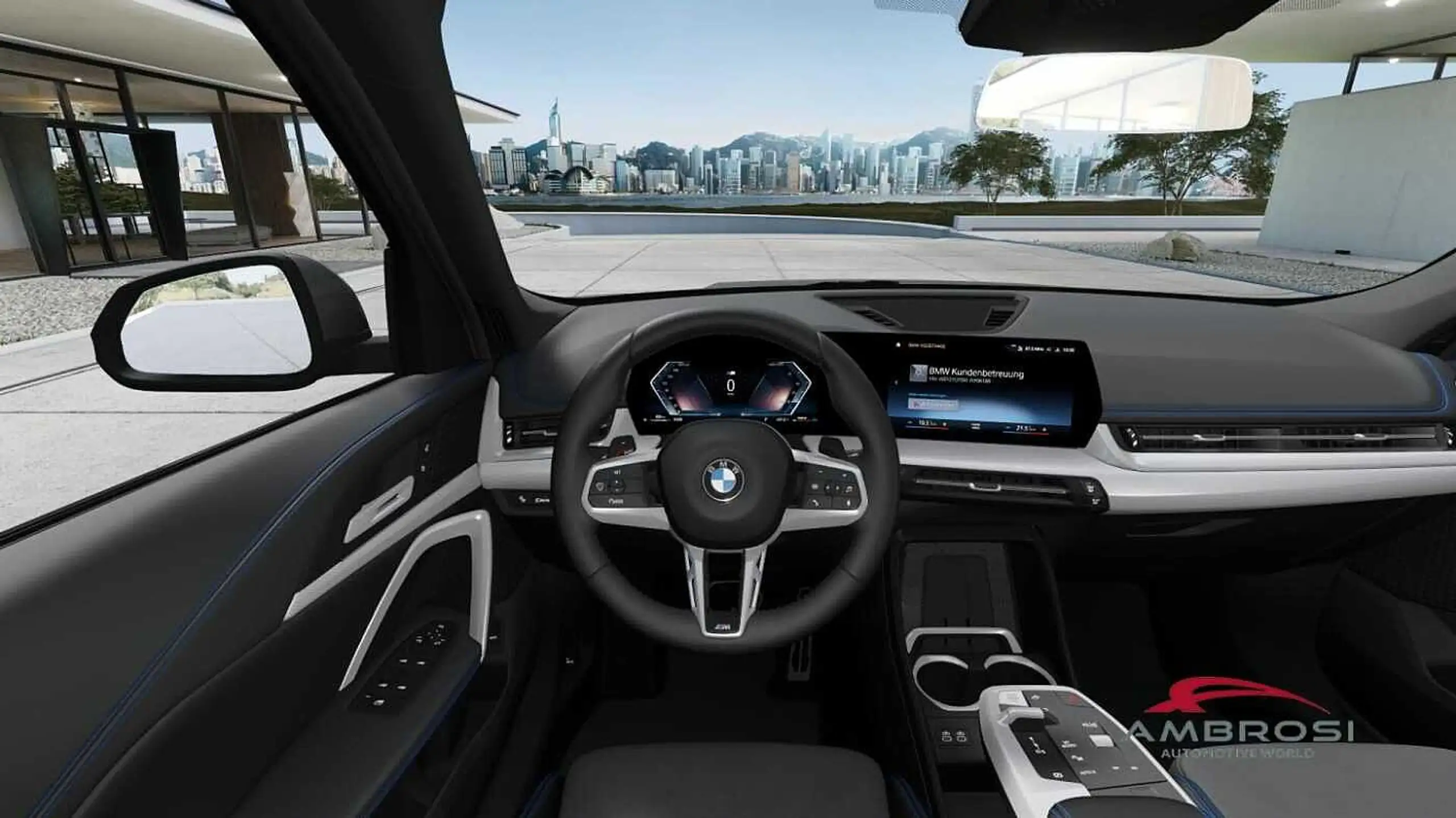 BMW - X1