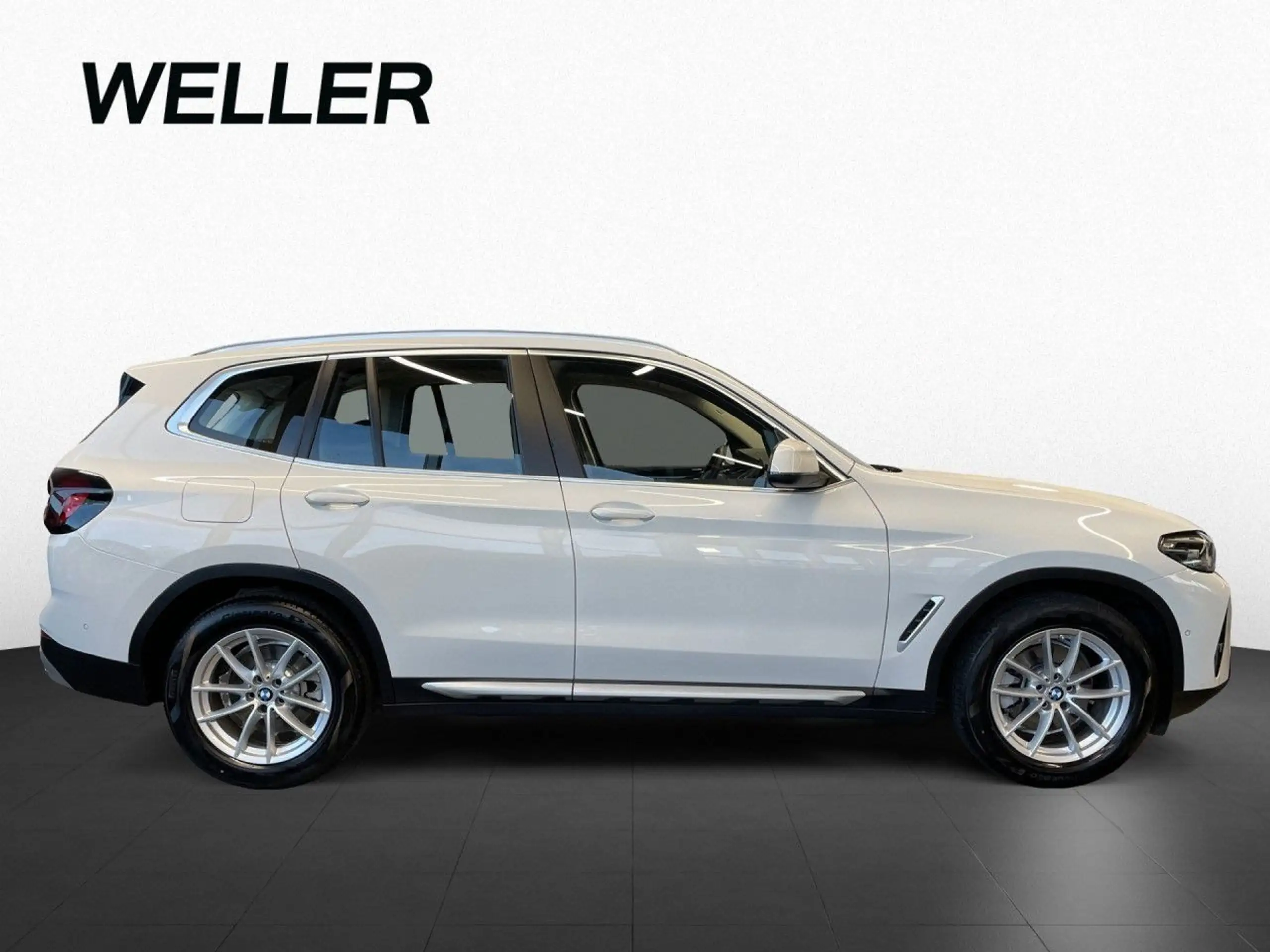 BMW - X3