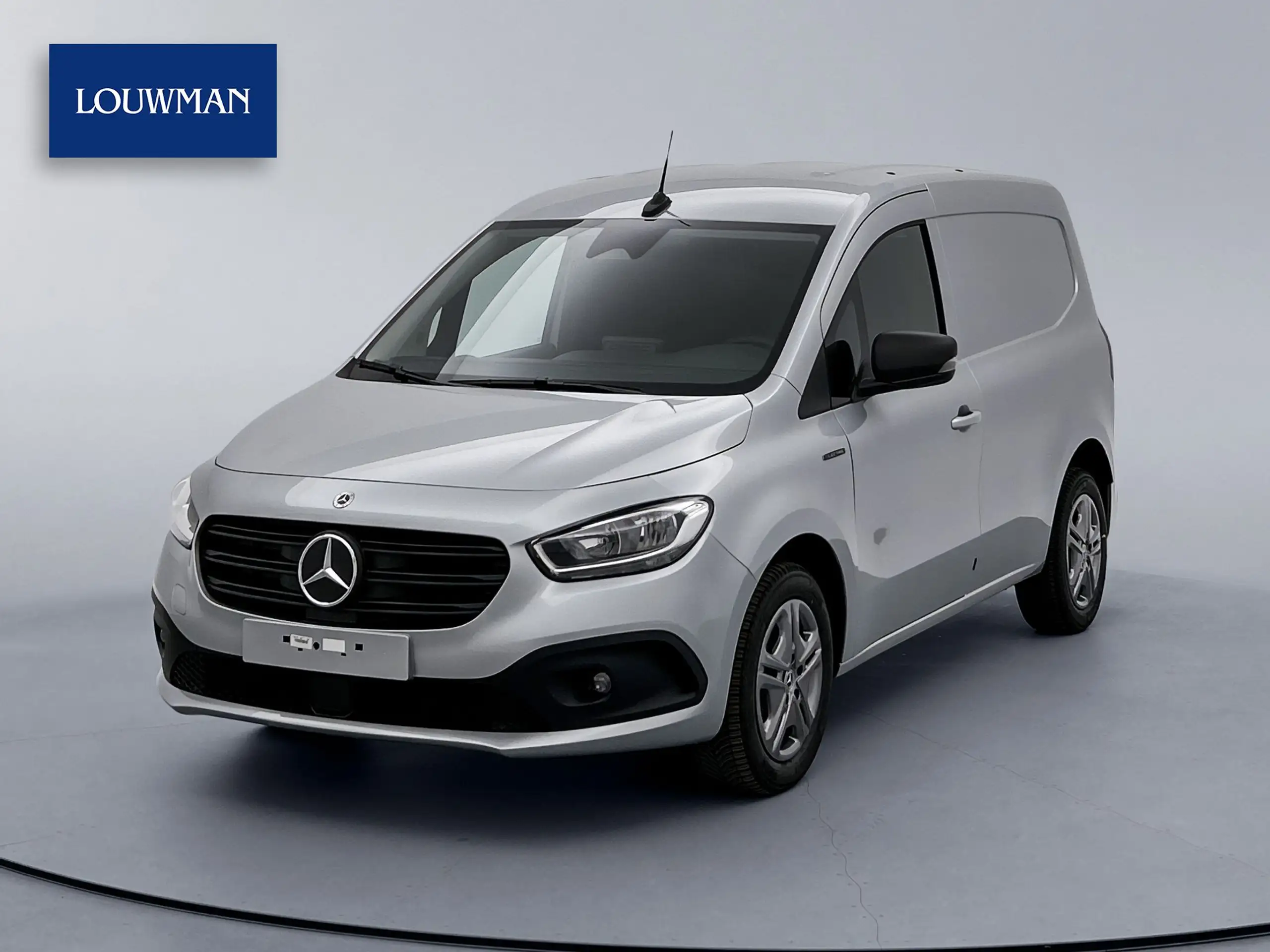 Mercedes-Benz - Citan