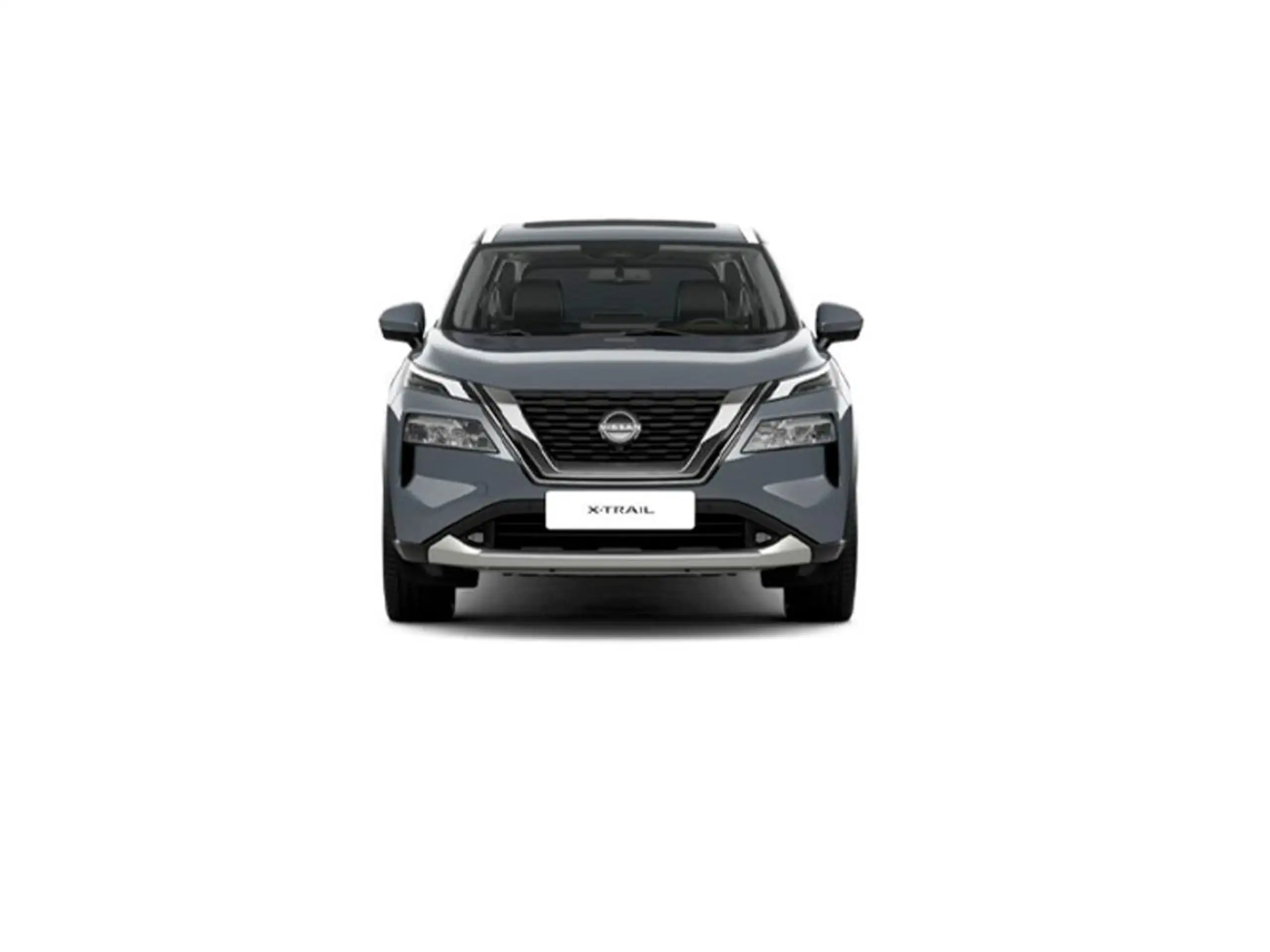 Nissan - X-Trail