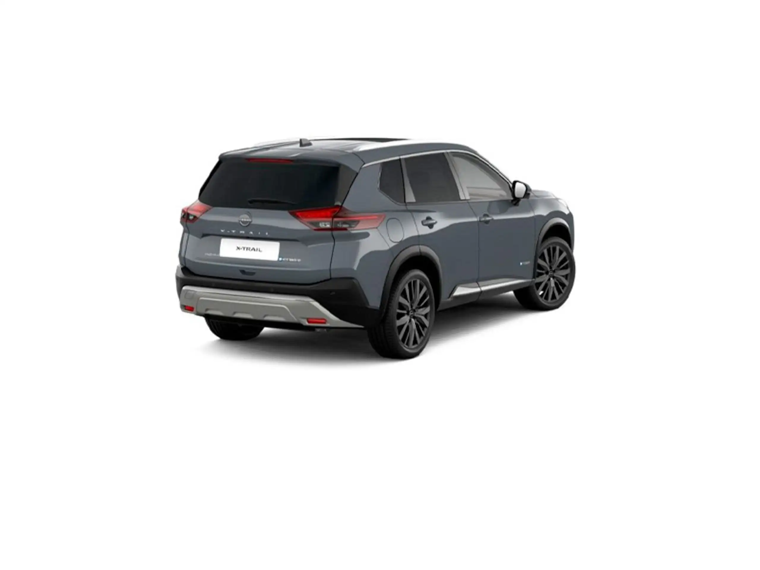 Nissan - X-Trail