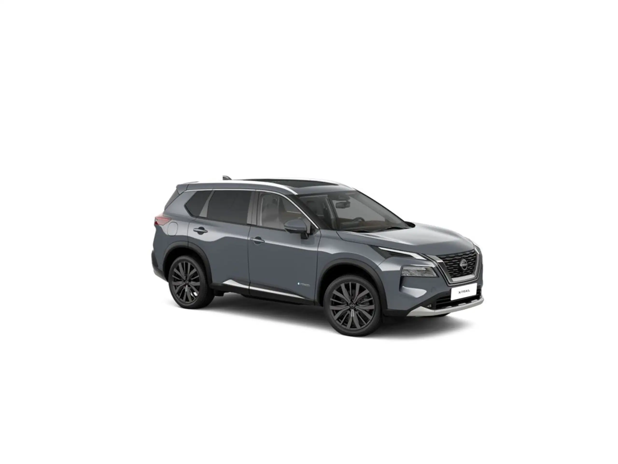 Nissan - X-Trail