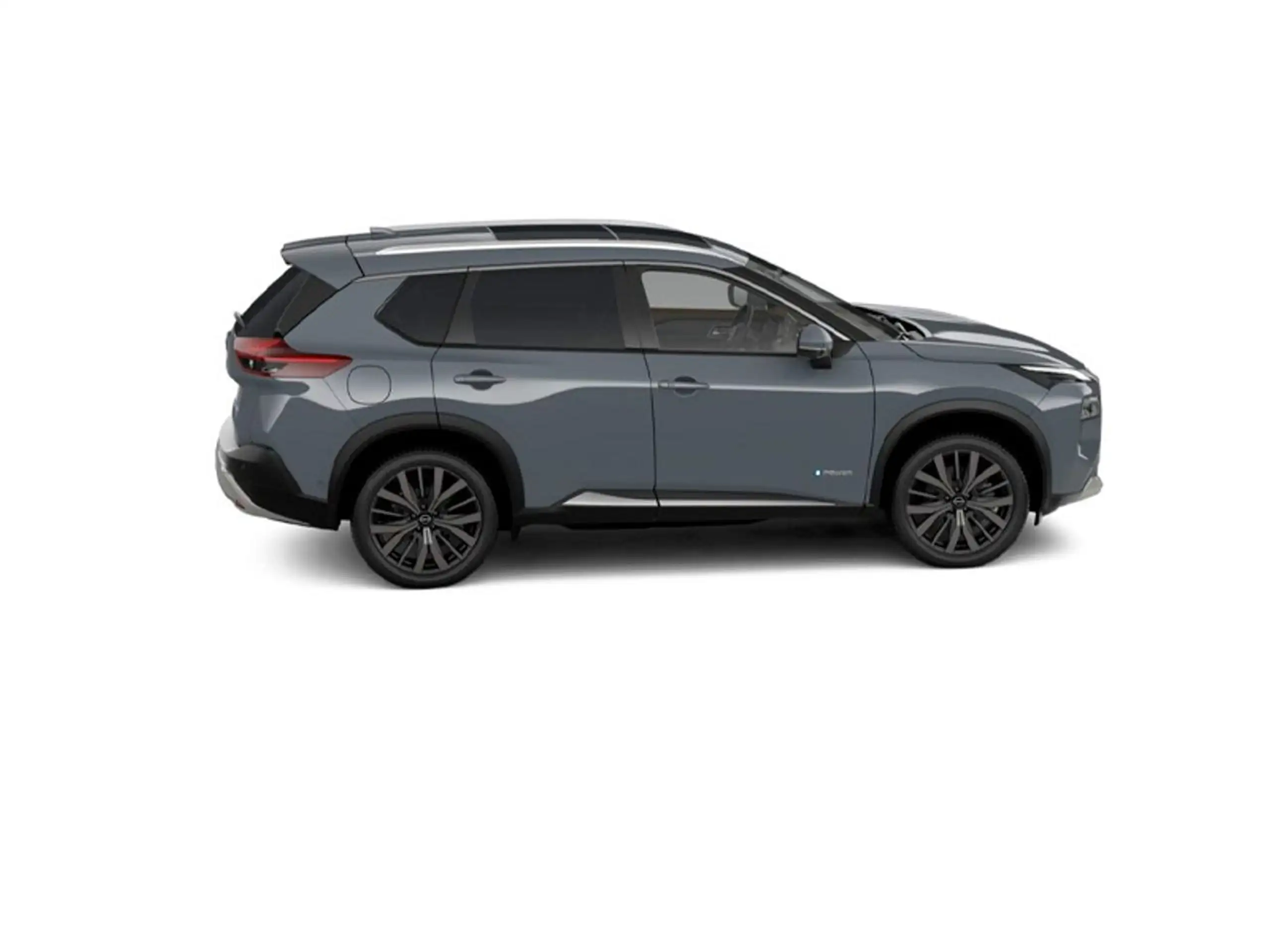 Nissan - X-Trail