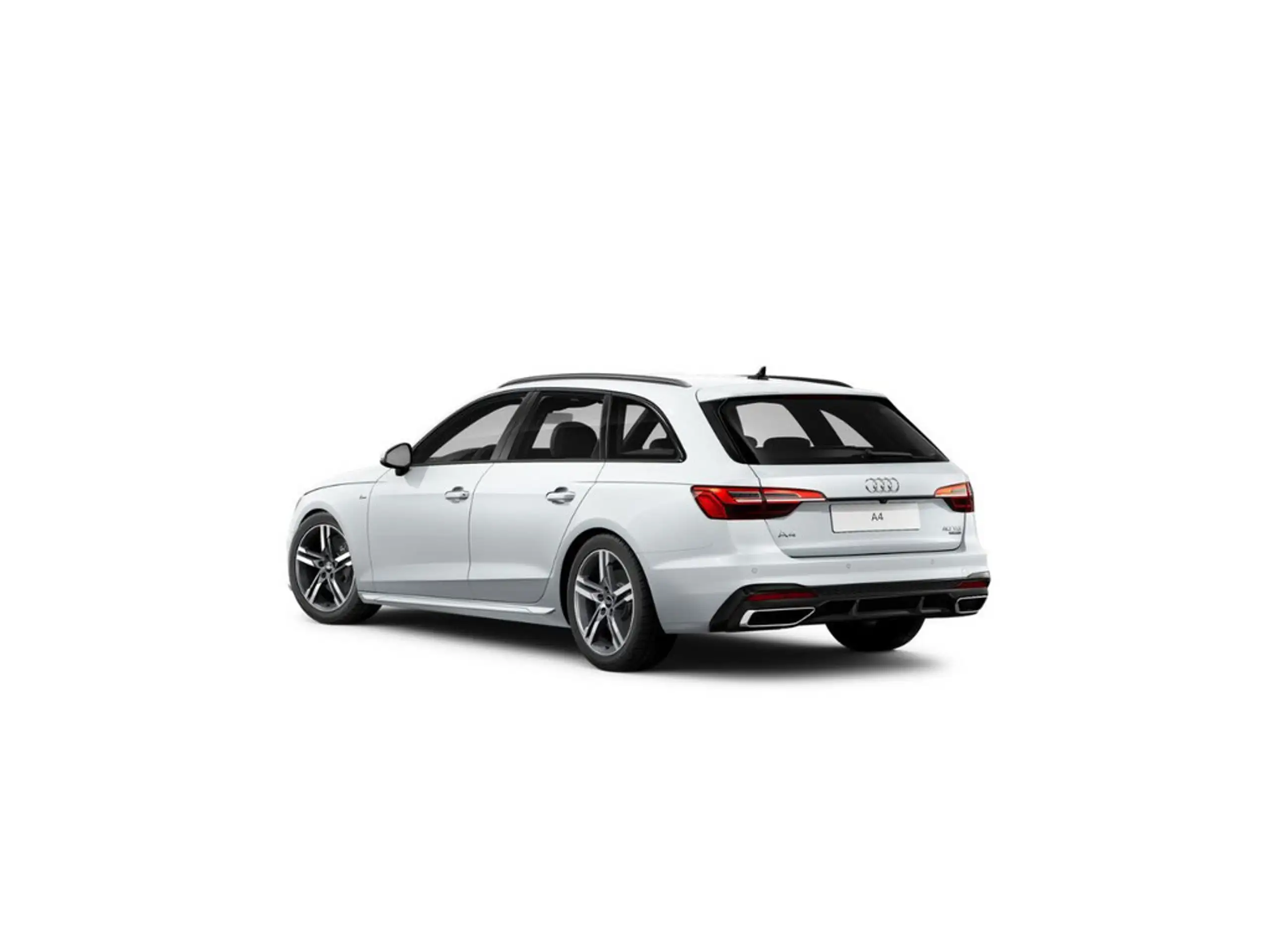 Audi - A4