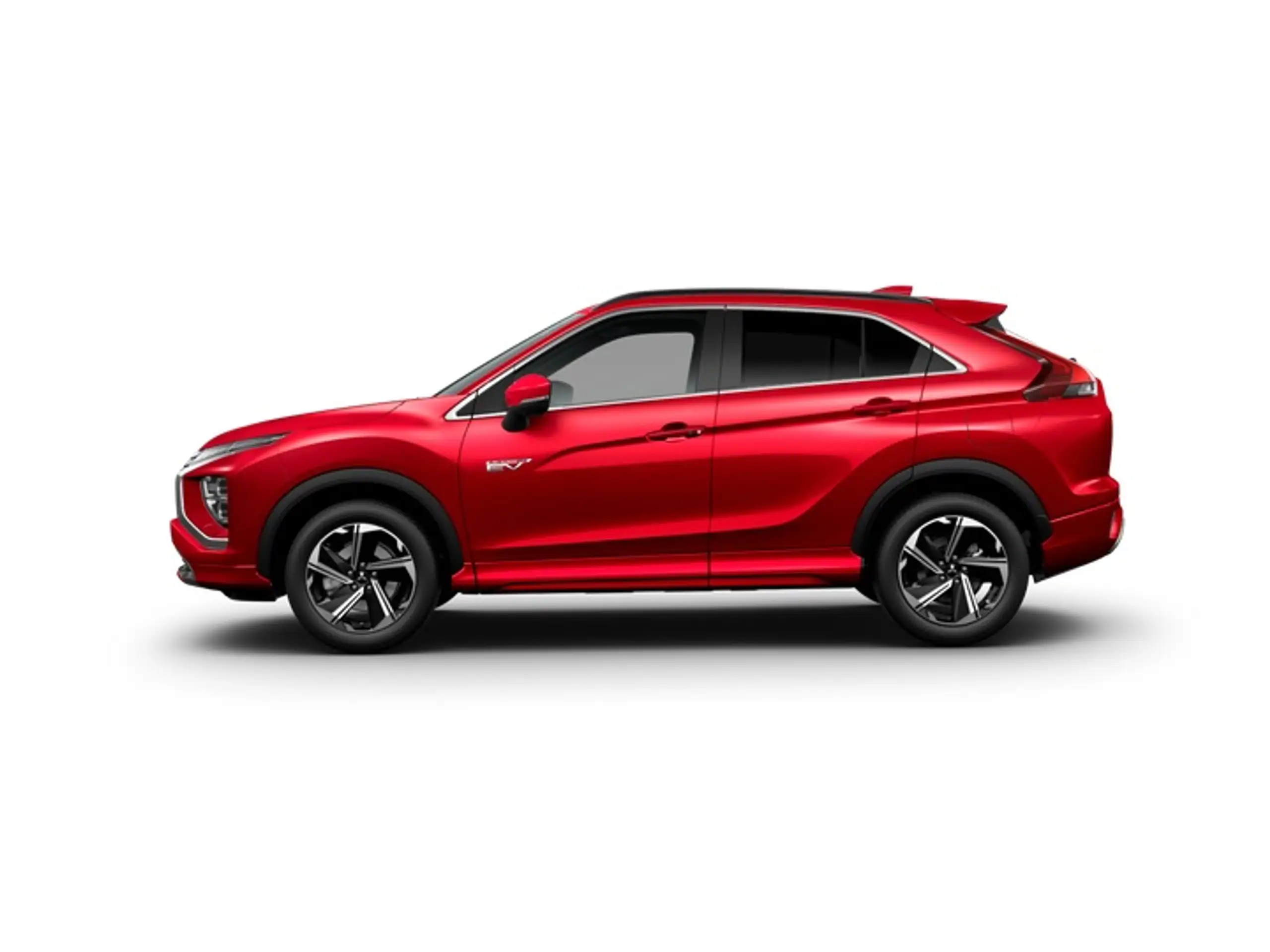 Mitsubishi - Eclipse Cross