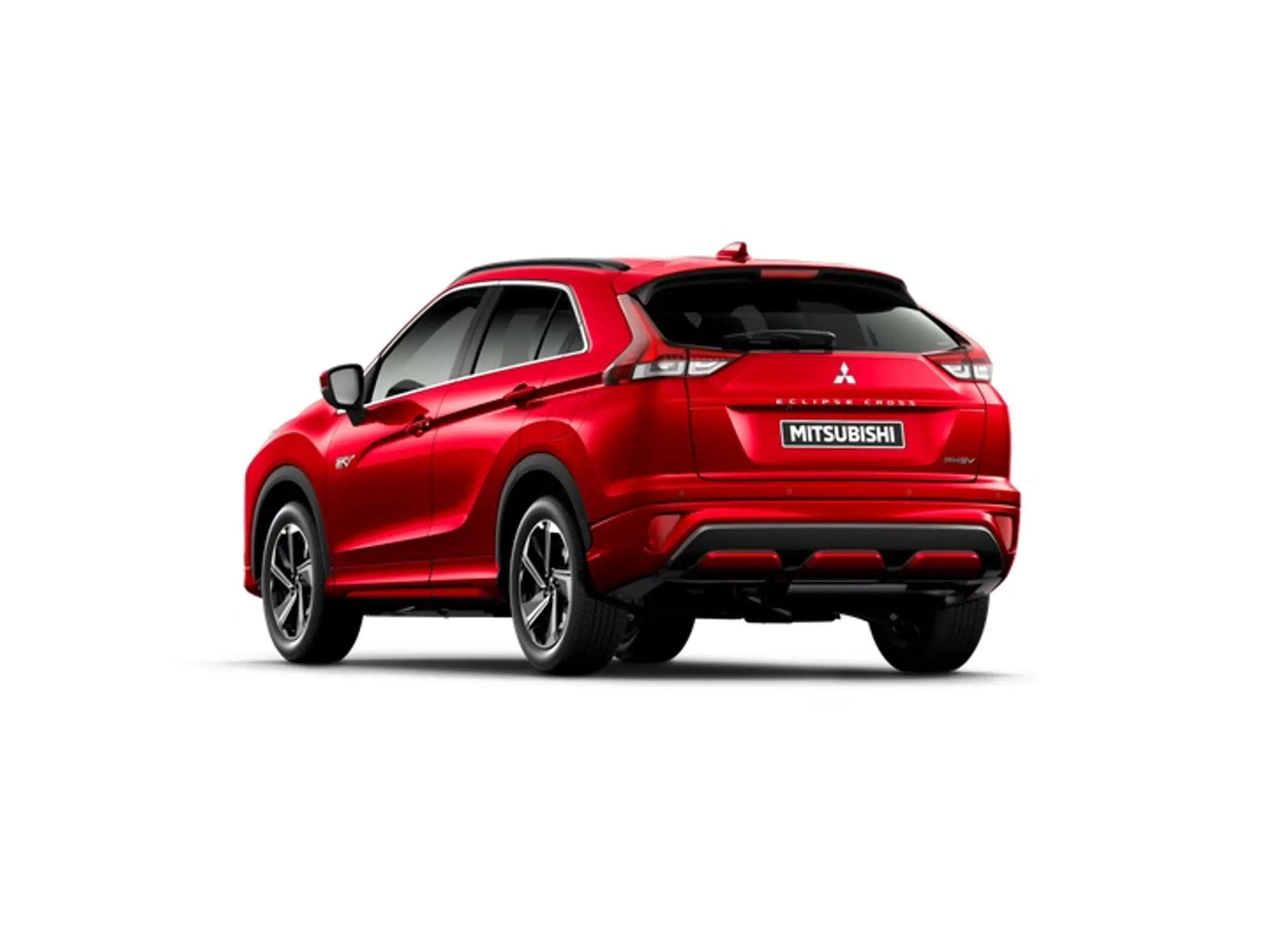 Mitsubishi - Eclipse Cross