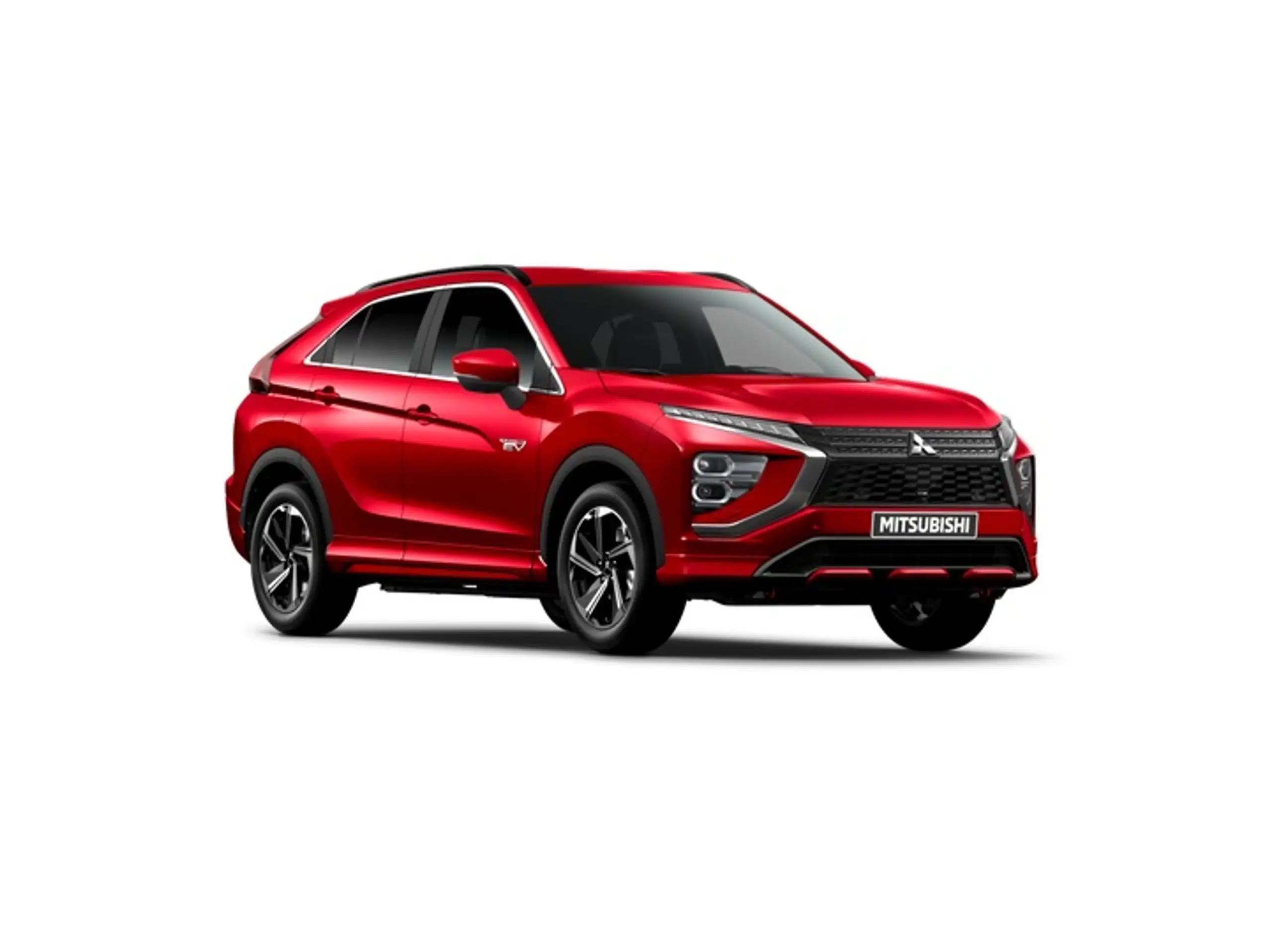 Mitsubishi - Eclipse Cross