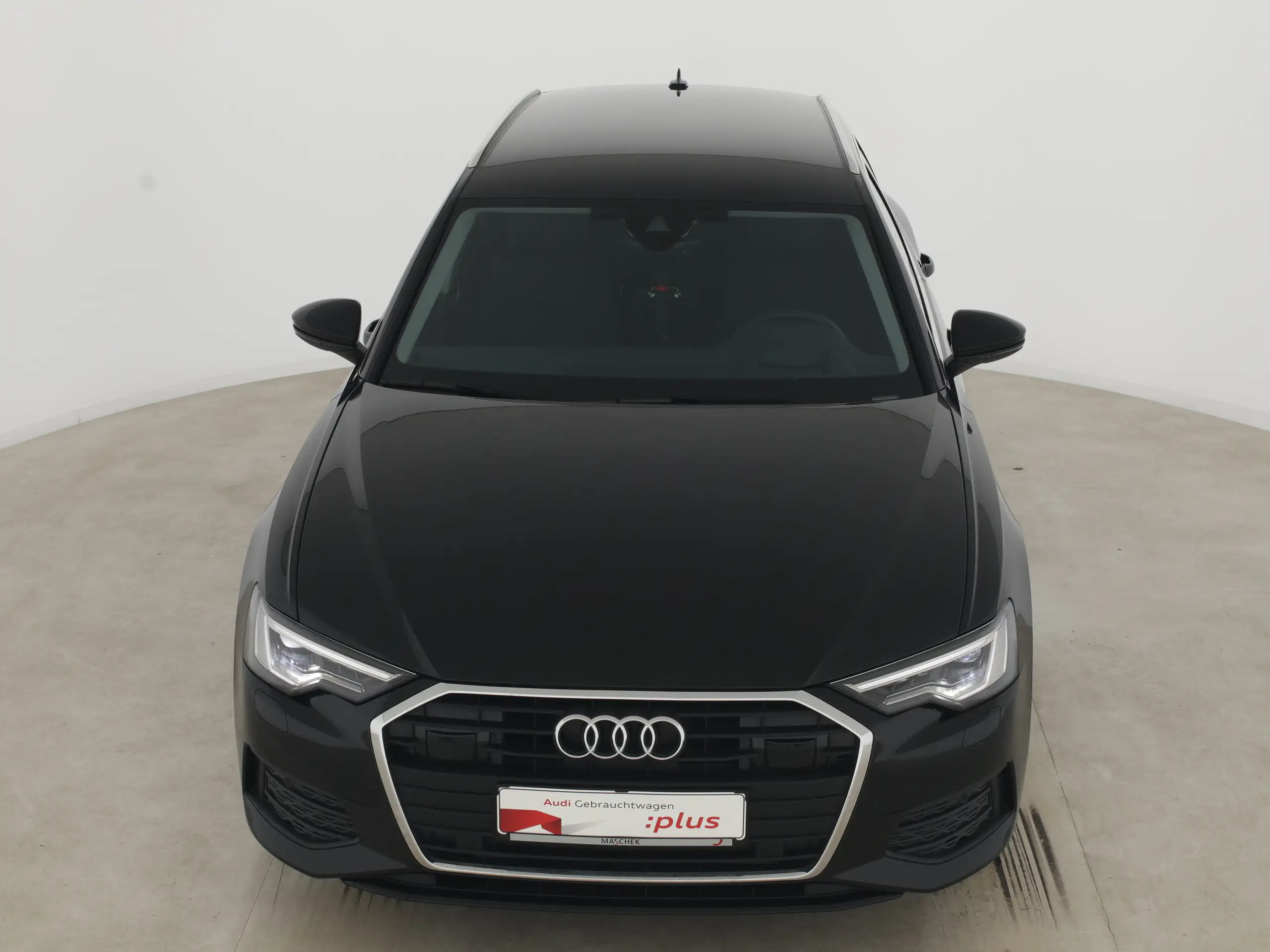 Audi - A6