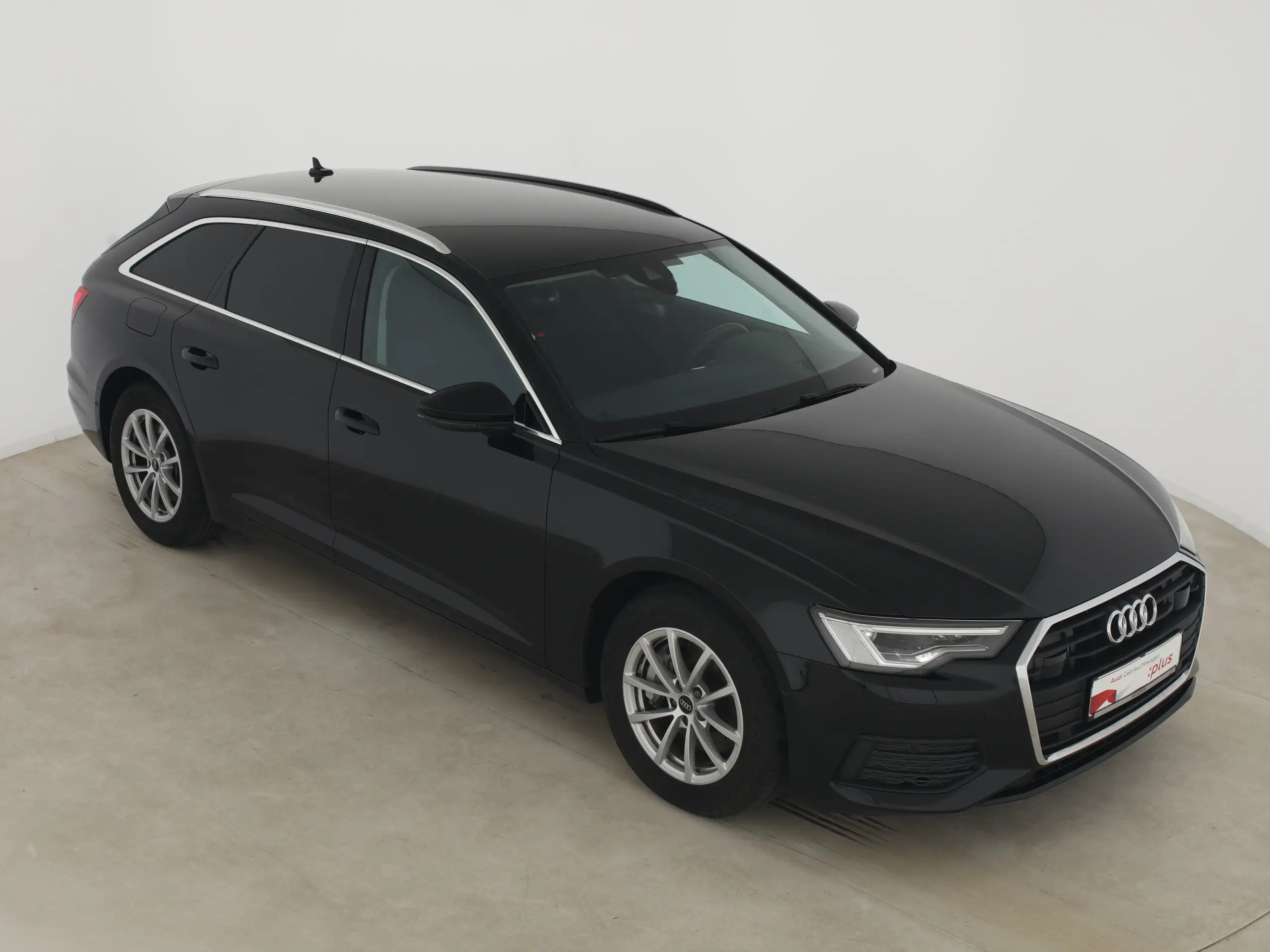 Audi - A6