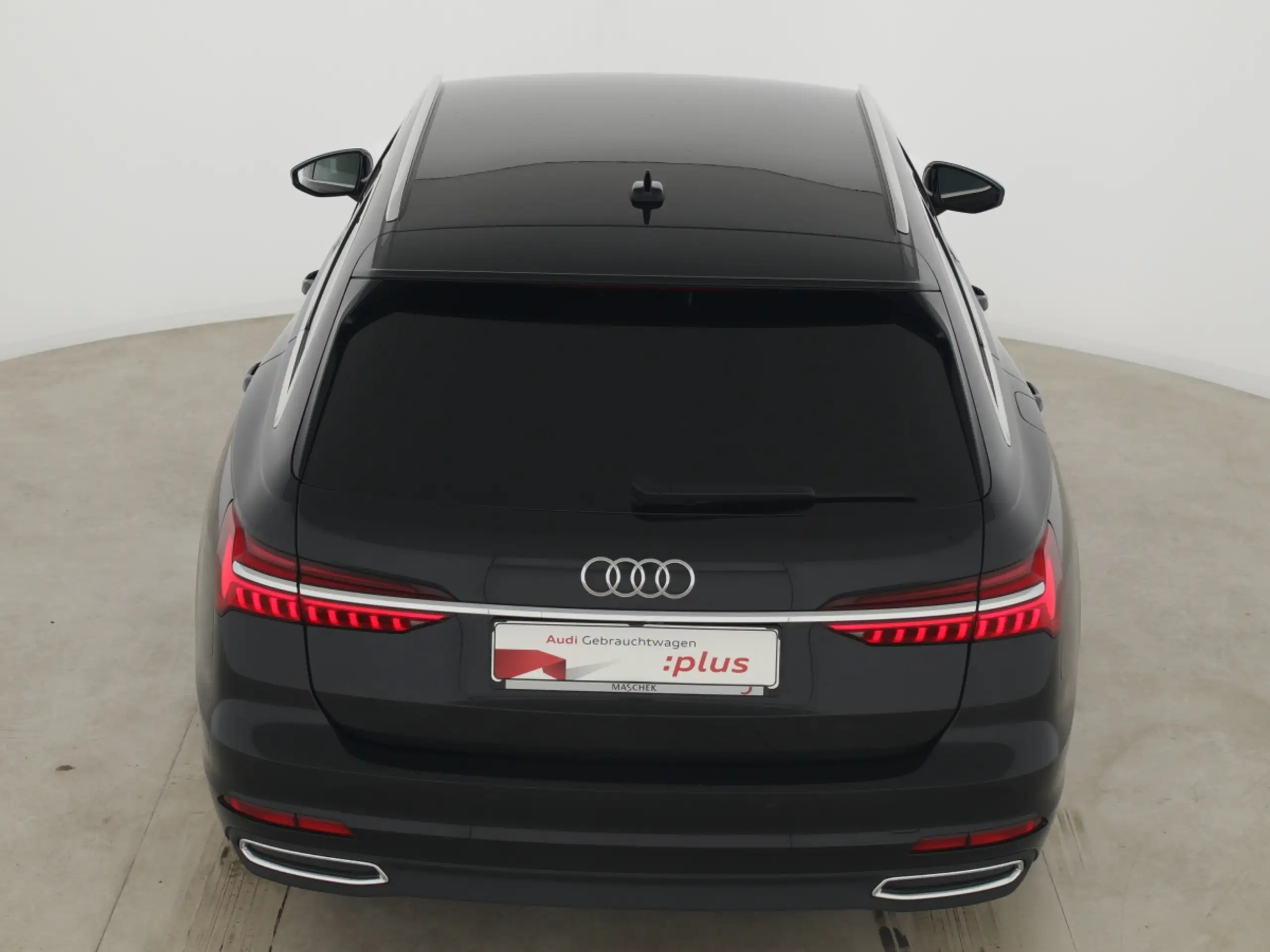 Audi - A6