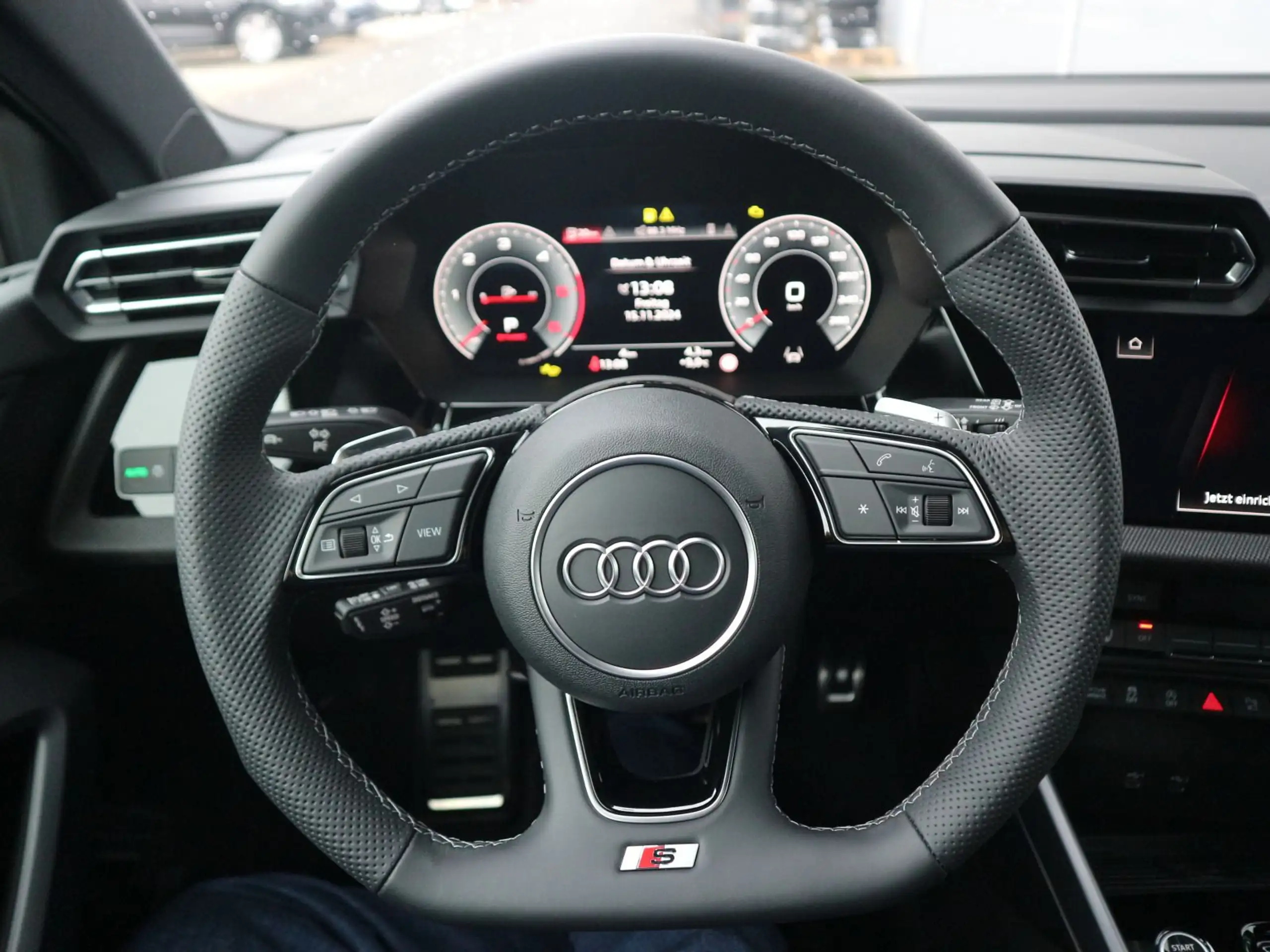 Audi - A3