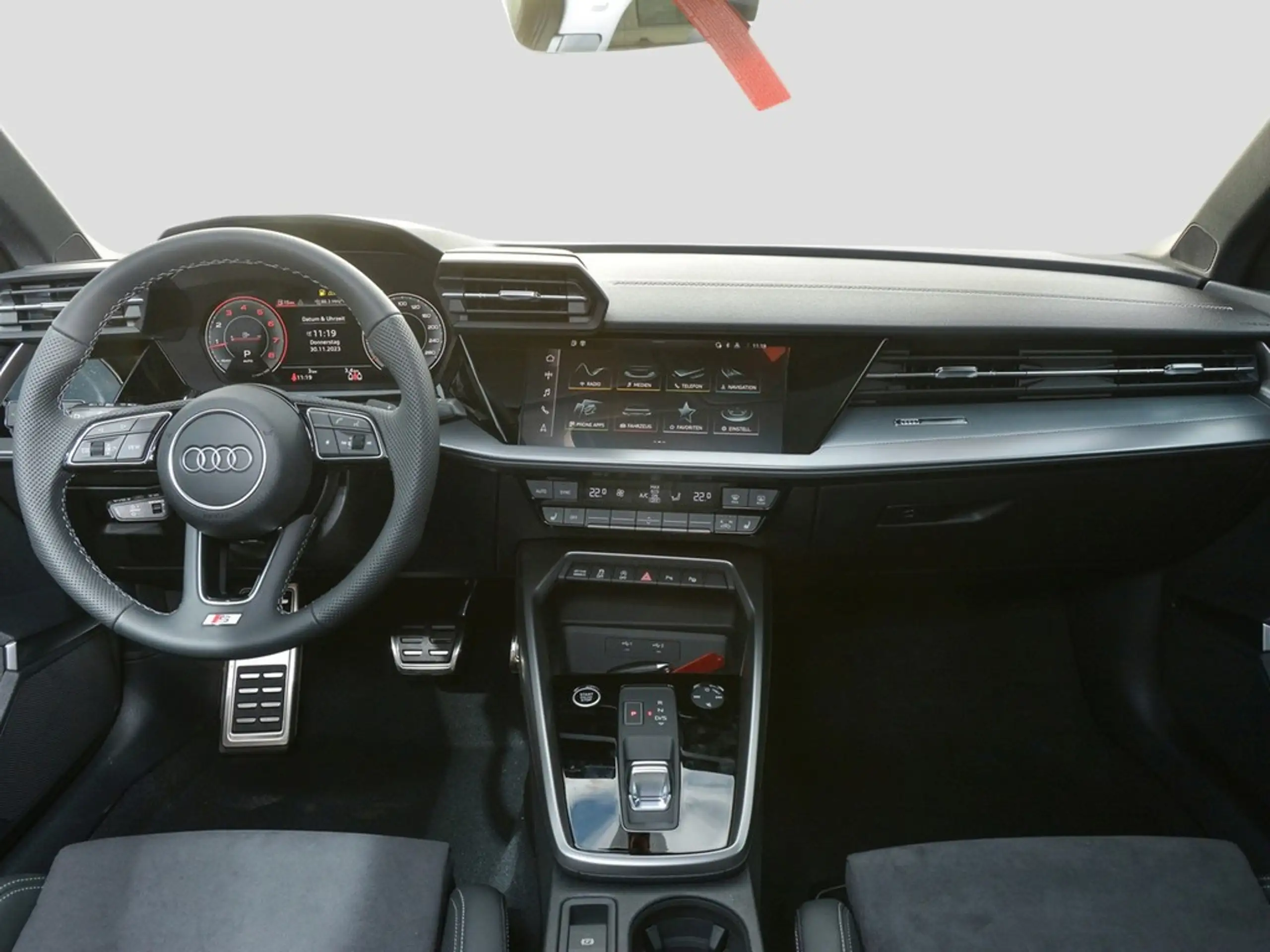 Audi - A3