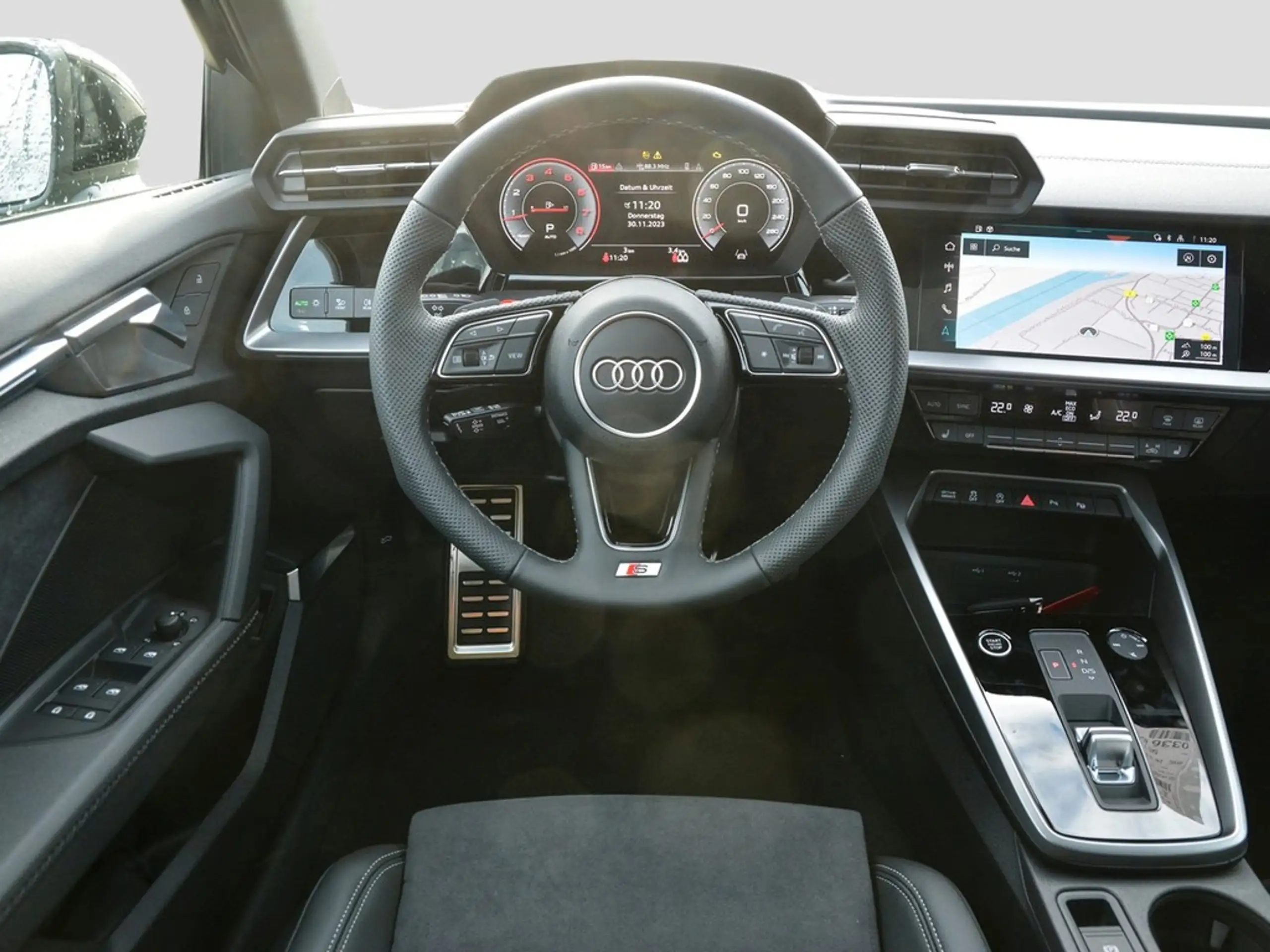 Audi - A3