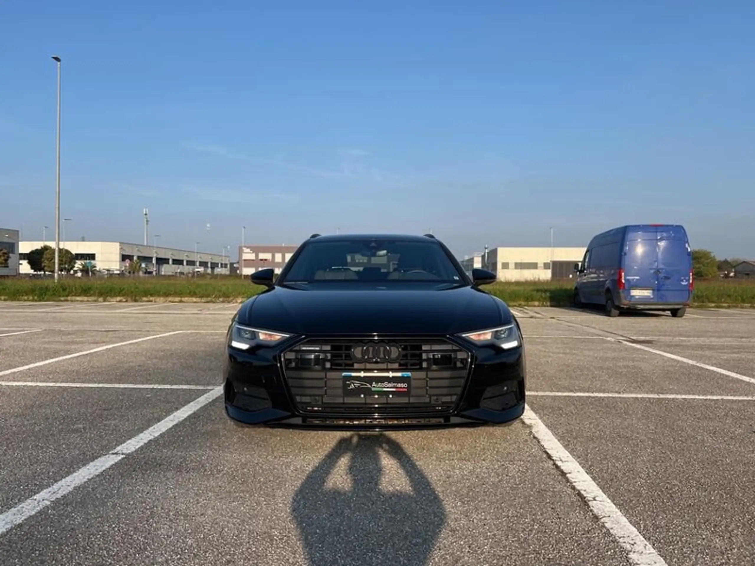 Audi - A6