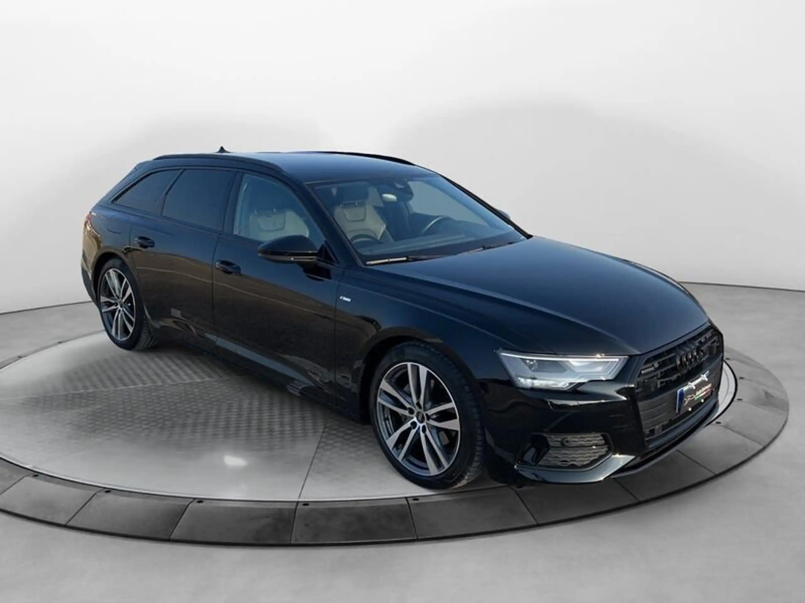 Audi - A6