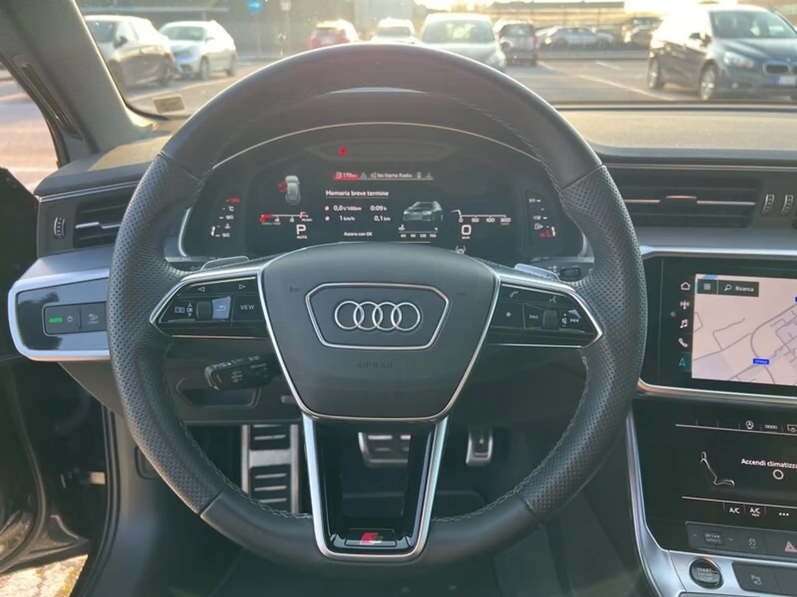 Audi - A6